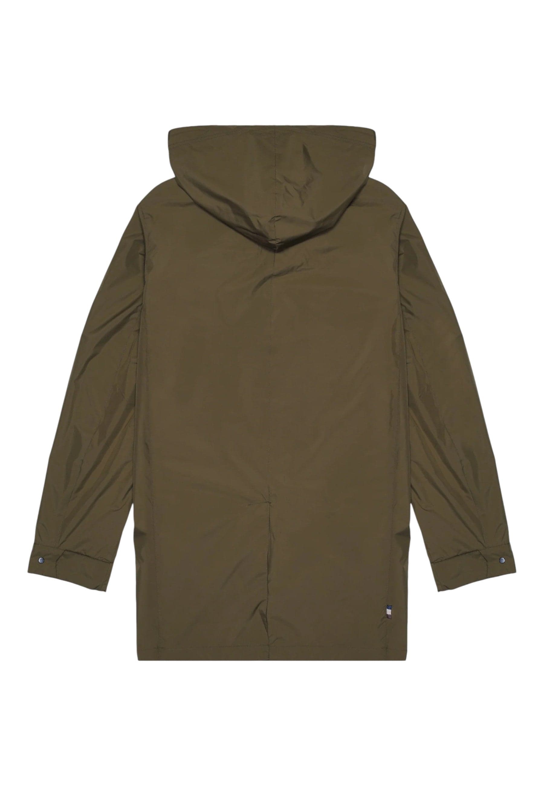 AQUASCUTUM Giubbino Uomo Aquascutum ICON JK005 08 ARMY da uomo in Giacche sportive e tecniche Drestige - Casamassima, commercioVirtuoso.it