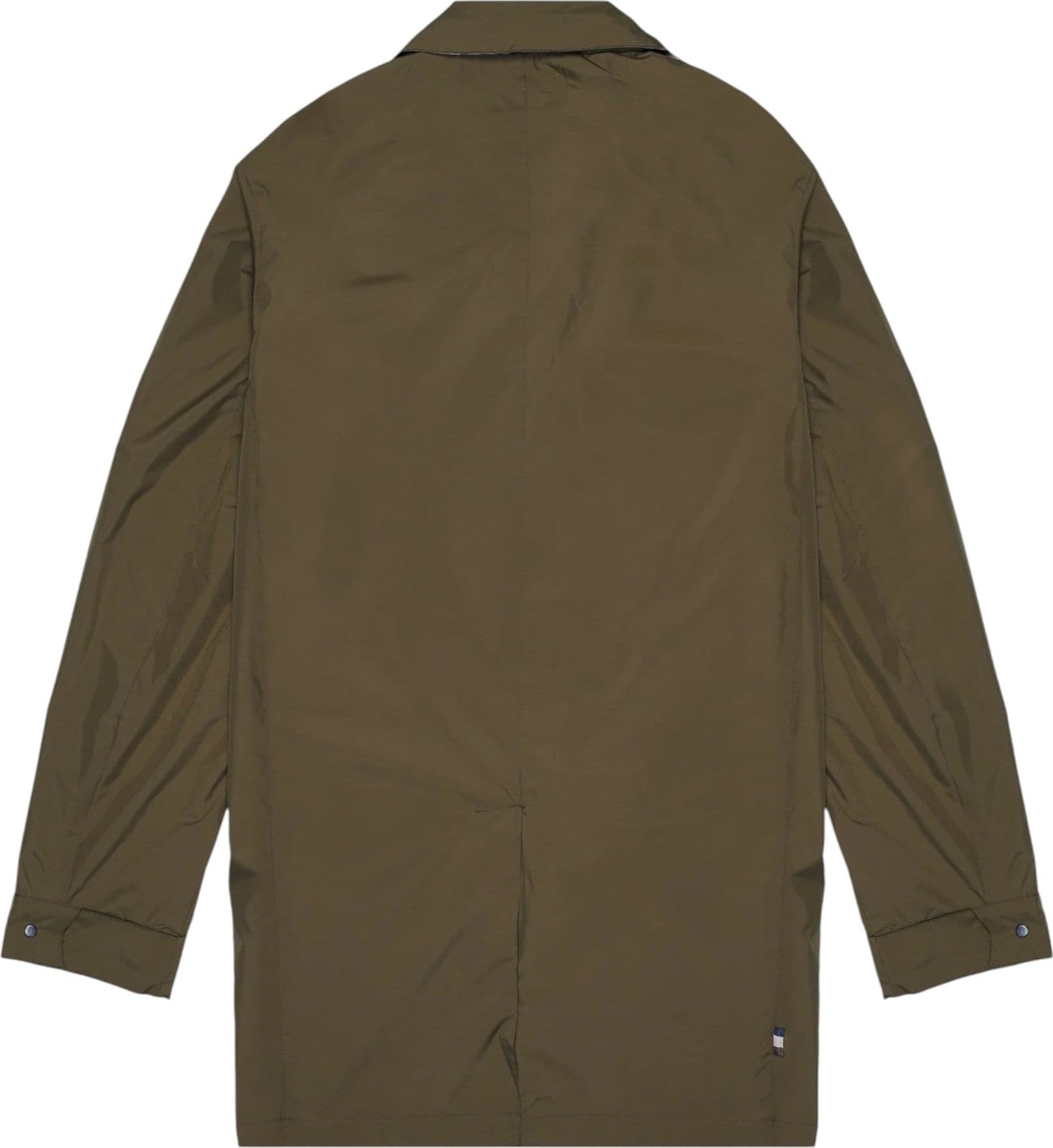 AQUASCUTUM Giubbino Uomo Aquascutum ICON JK005 08 ARMY da uomo in Giacche sportive e tecniche Drestige - Casamassima, commercioVirtuoso.it
