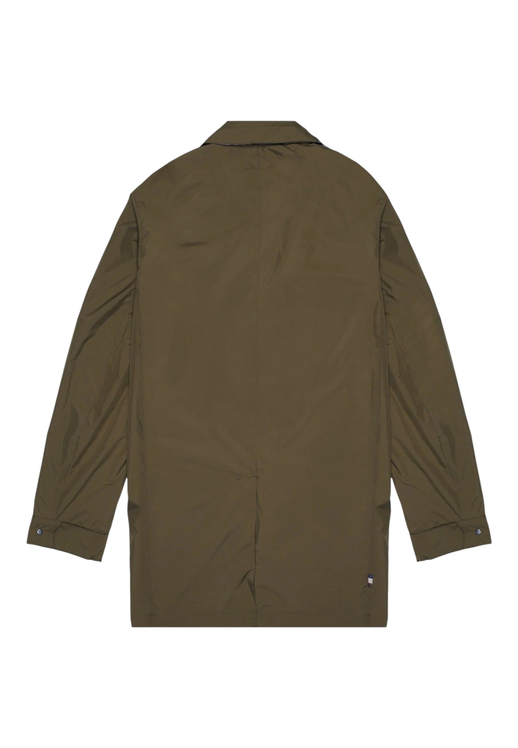 AQUASCUTUM Giubbino Uomo Aquascutum ICON JK005 08 ARMY da uomo in Giacche sportive e tecniche Drestige - Casamassima, commercioVirtuoso.it