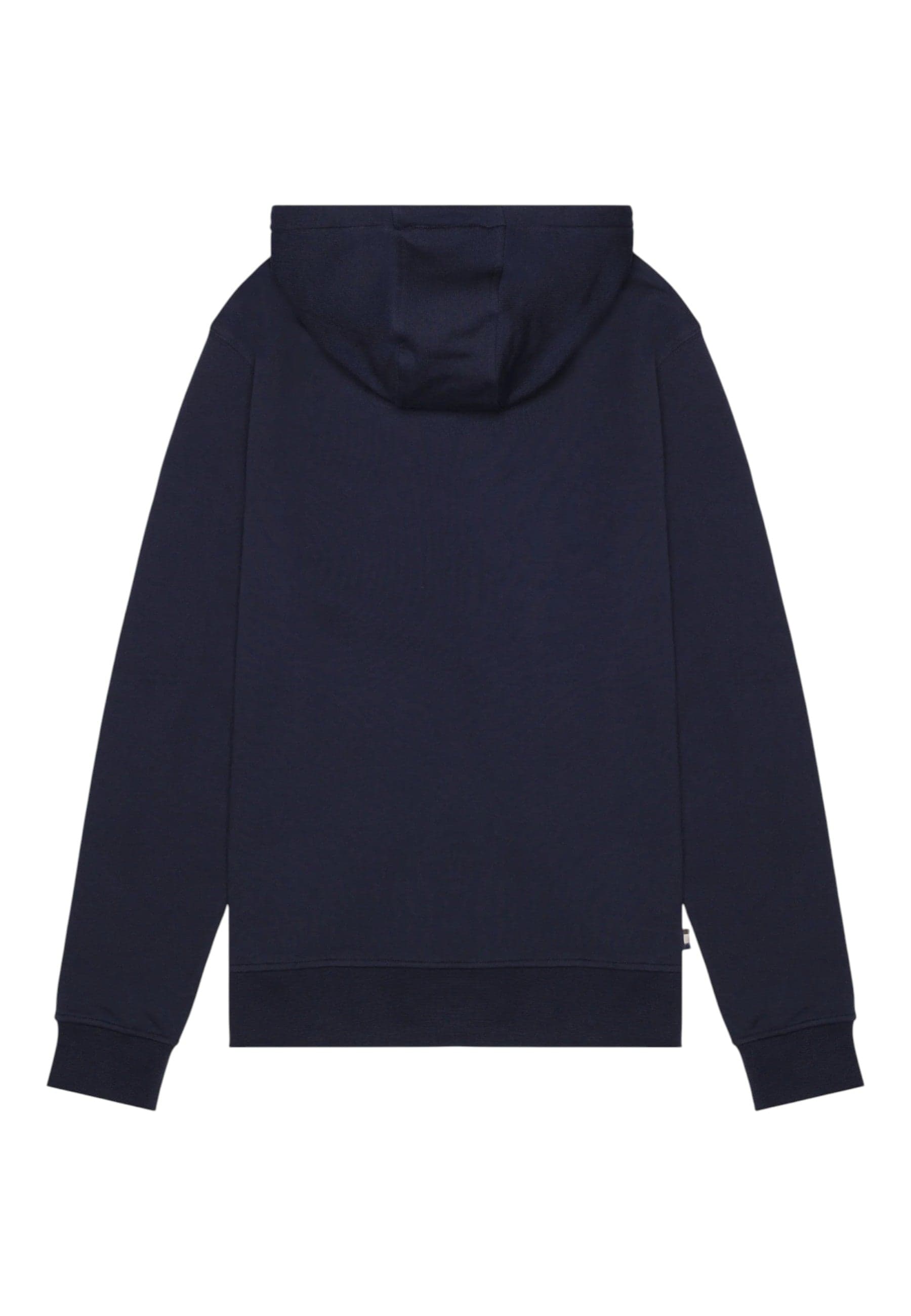 AQUASCUTUM Felpa Uomo Aquascutum ICON SW001 11 NAVY da uomo in Felpe con cappuccio Drestige - Casamassima, commercioVirtuoso.it