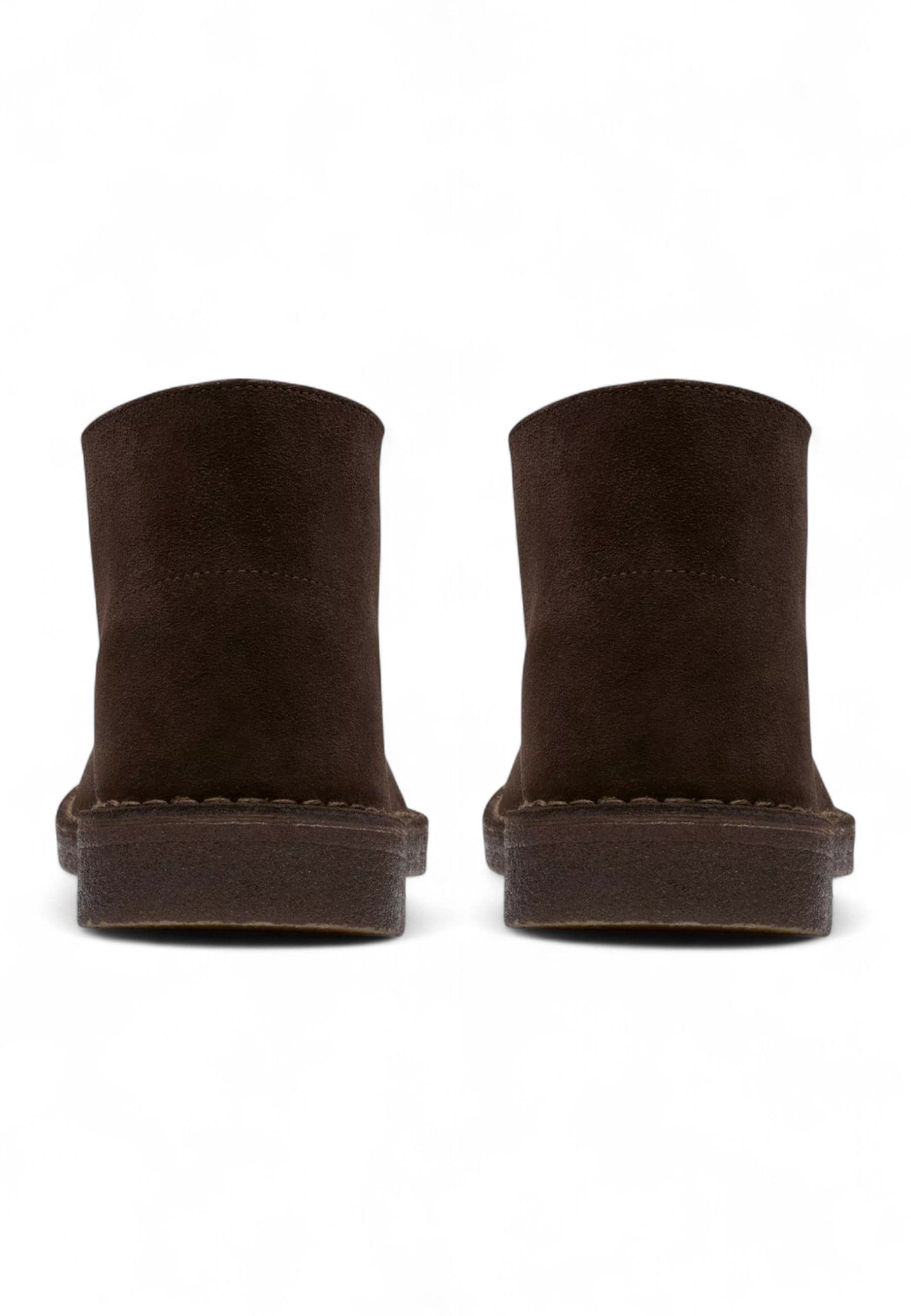 CLARKS ORIGINALS Scarpa Uomo Clarks Originals 26179170 BROWN da uomo in Stivali Drestige - Casamassima, commercioVirtuoso.it