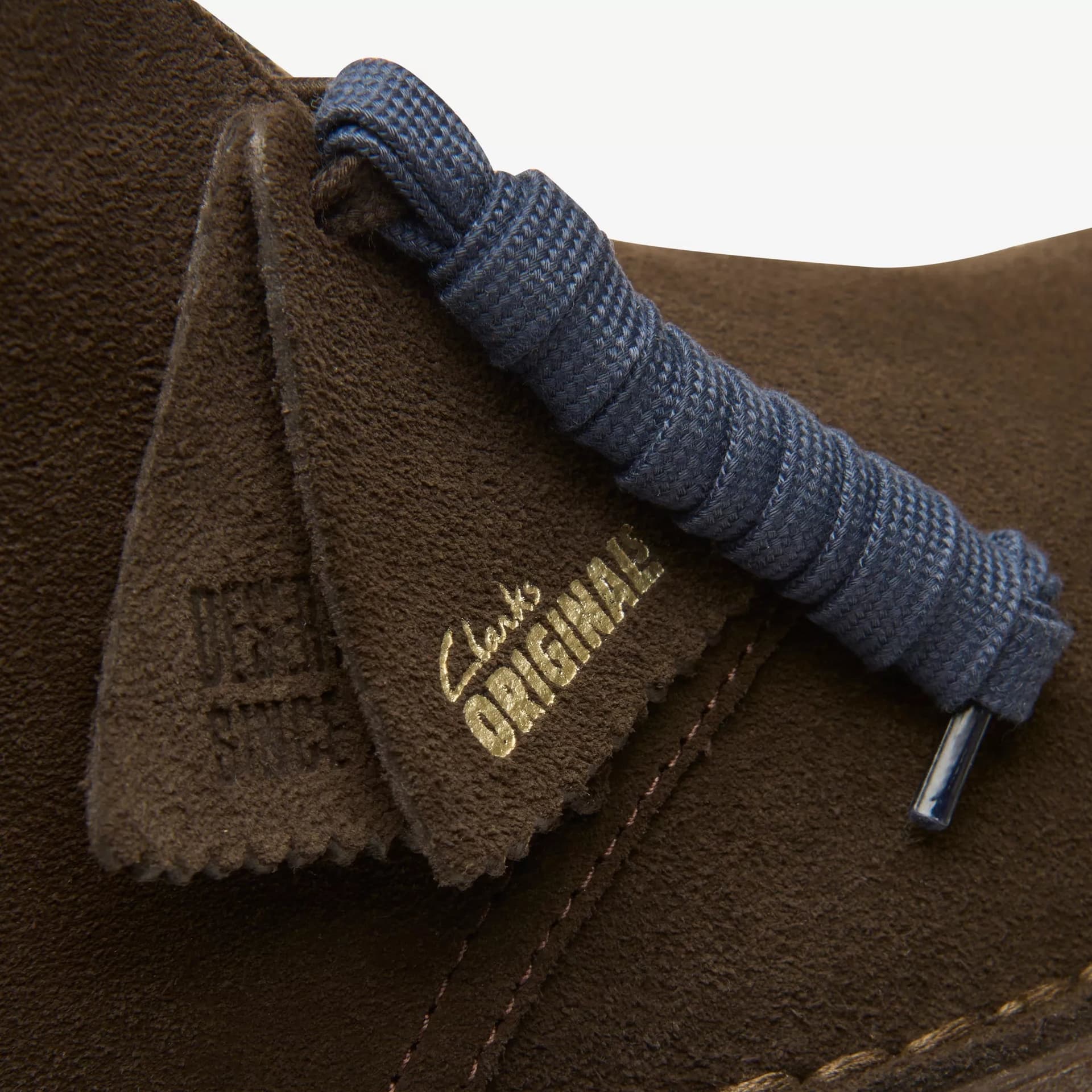 CLARKS ORIGINALS Scarpa Uomo Clarks Originals 26179170 BROWN da uomo in Stivali Drestige - Casamassima, commercioVirtuoso.it