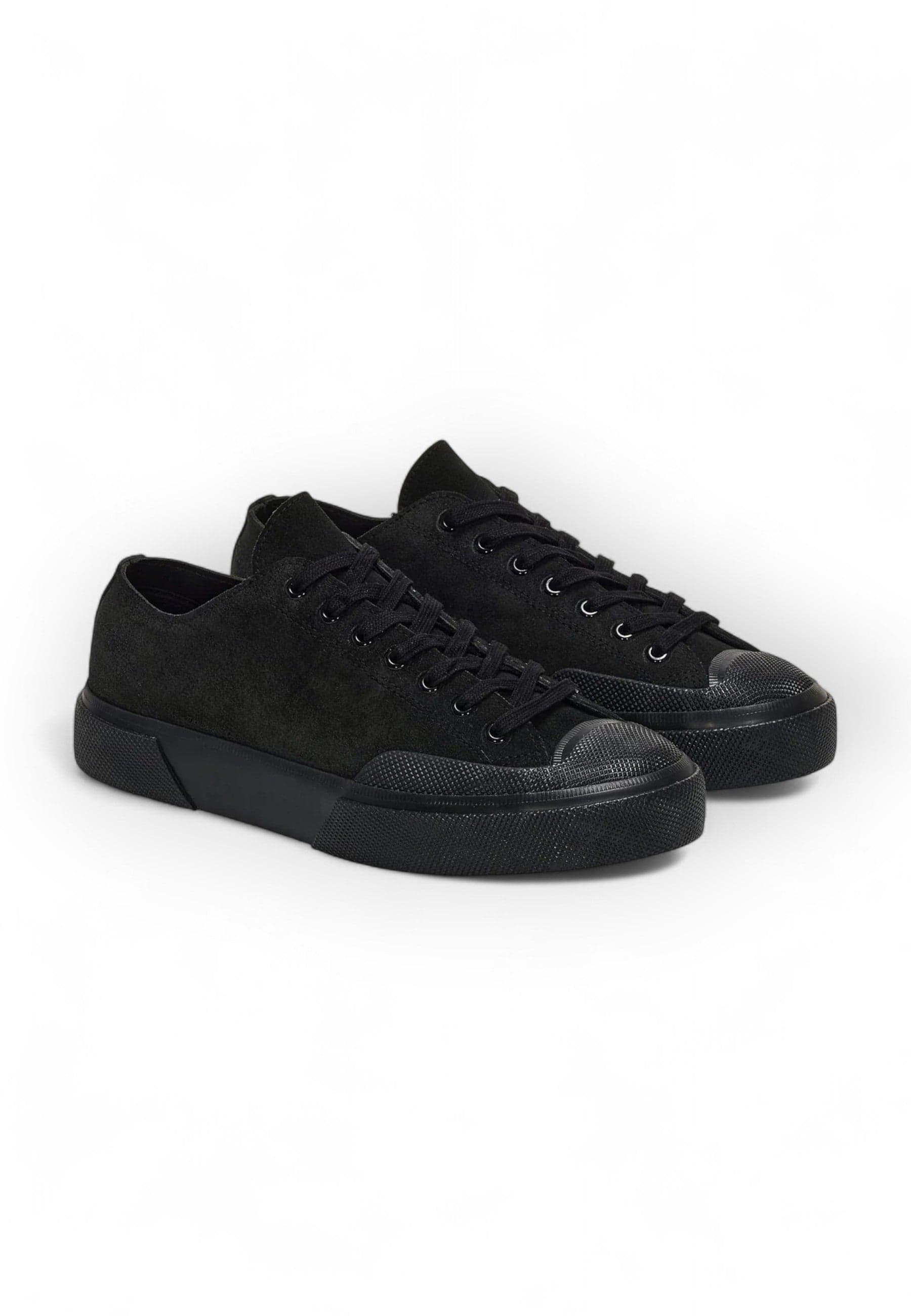 SUPERGA ARTIFACT Scarpa Uomo Superga Artifact 2432 A09 BLACK da uomo in Sneaker casual Drestige - Casamassima, commercioVirtuoso.it