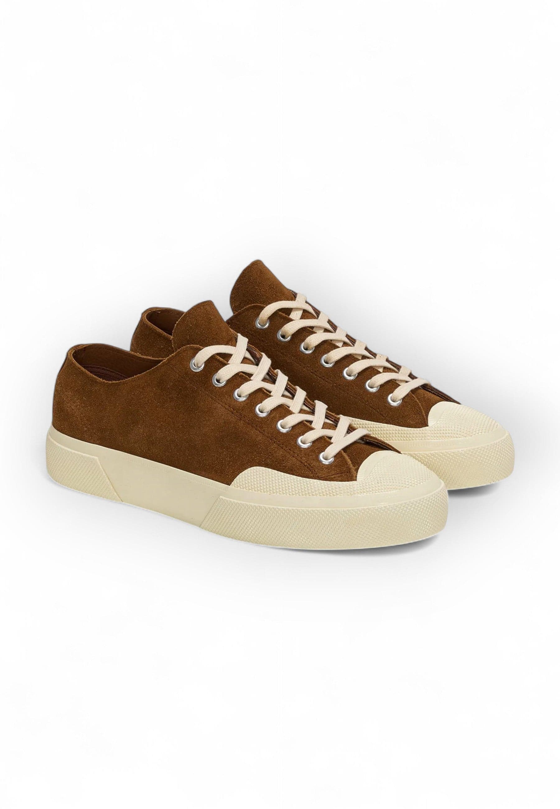 SUPERGA ARTIFACT Scarpa Uomo Superga Artifact 2432 A0A BROWN da uomo in Sneaker casual Drestige - Casamassima, commercioVirtuoso.it