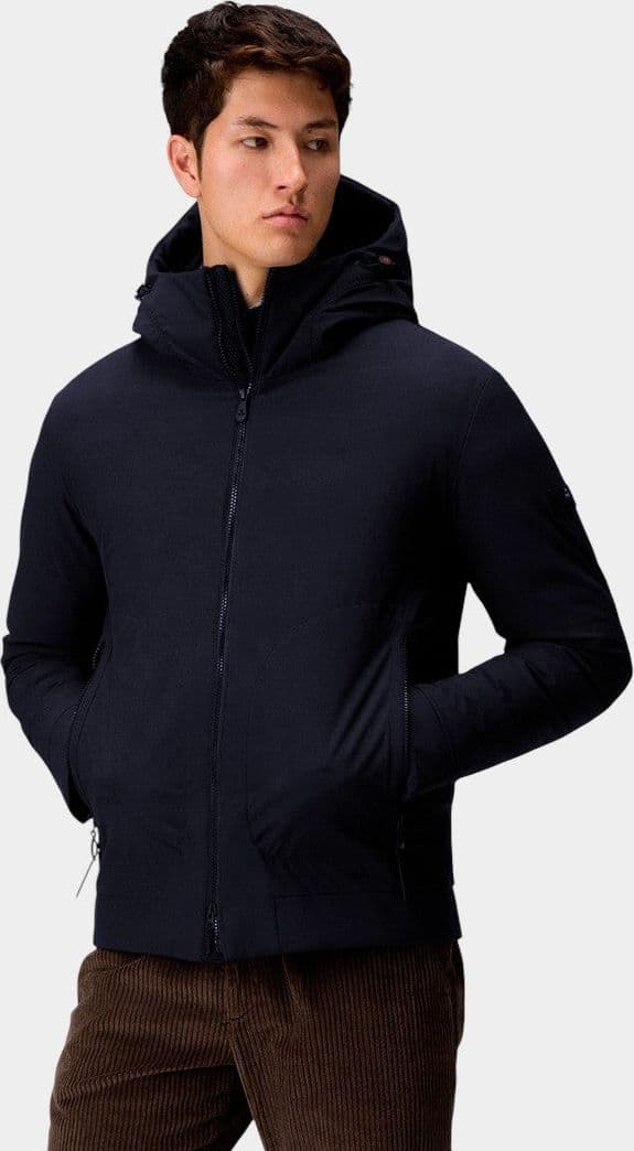 Peuterey Giubbino Uomo LOGE SRT 01 215 BLU da uomo in Autocategorizzazione Drestige - Casamassima, commercioVirtuoso.it
