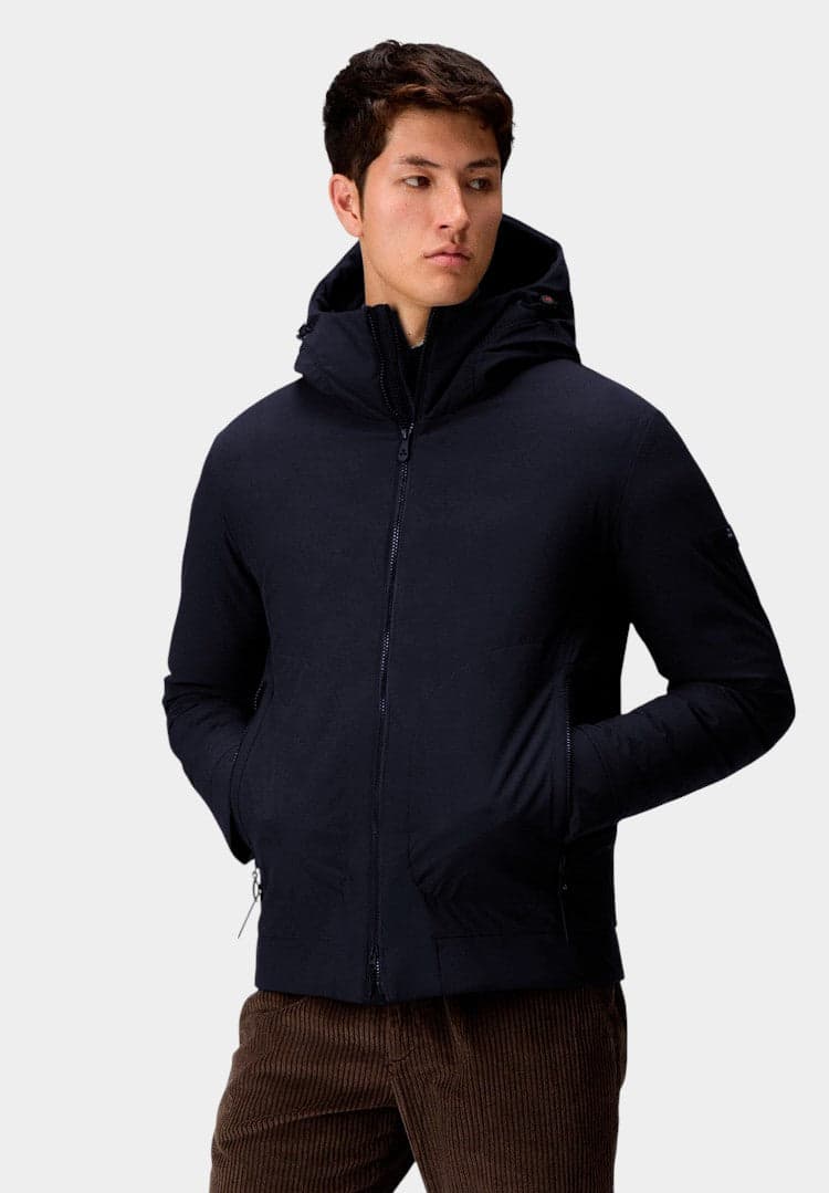 Peuterey Giubbino Uomo LOGE SRT 01 215 BLU da uomo in Autocategorizzazione Drestige - Casamassima, commercioVirtuoso.it