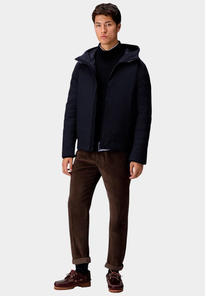 Peuterey Giubbino Uomo LOGE SRT 01 215 BLU da uomo in Autocategorizzazione Drestige - Casamassima, commercioVirtuoso.it