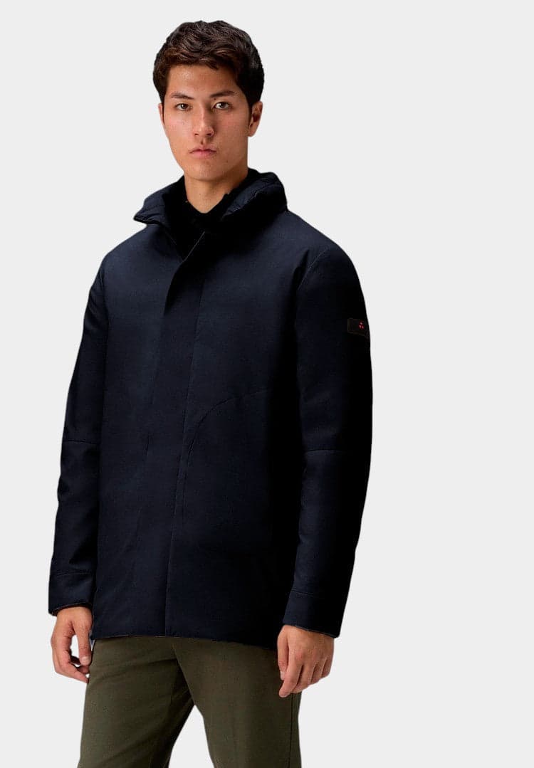 Peuterey Giubbino Uomo PEEBLES SRT 215 BLU da uomo in Autocategorizzazione Drestige - Casamassima, commercioVirtuoso.it