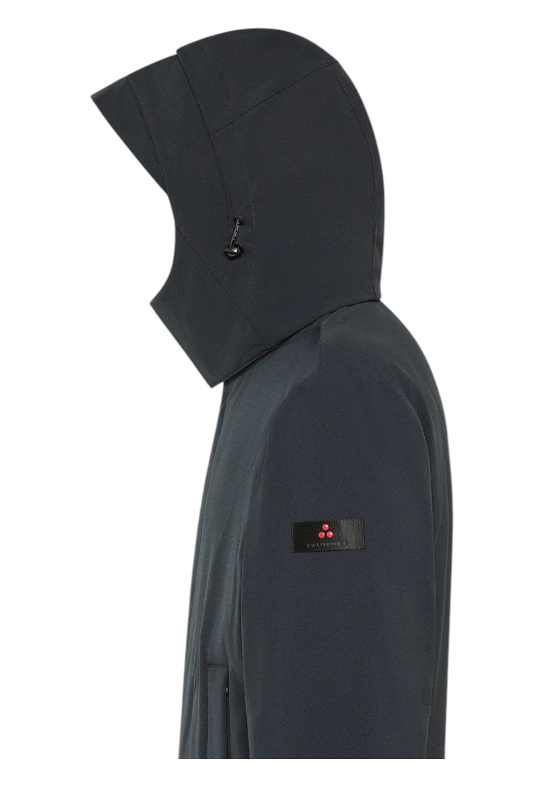 Peuterey Giubbino Uomo KRUGER TJ 01 215 BL da uomo in Cappotti Drestige - Casamassima, commercioVirtuoso.it