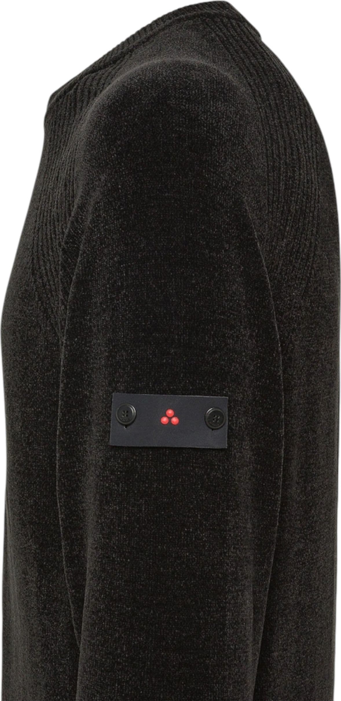 Peuterey Maglia Uomo SIRONI 01 NER da uomo in Cappotti Drestige - Casamassima, commercioVirtuoso.it