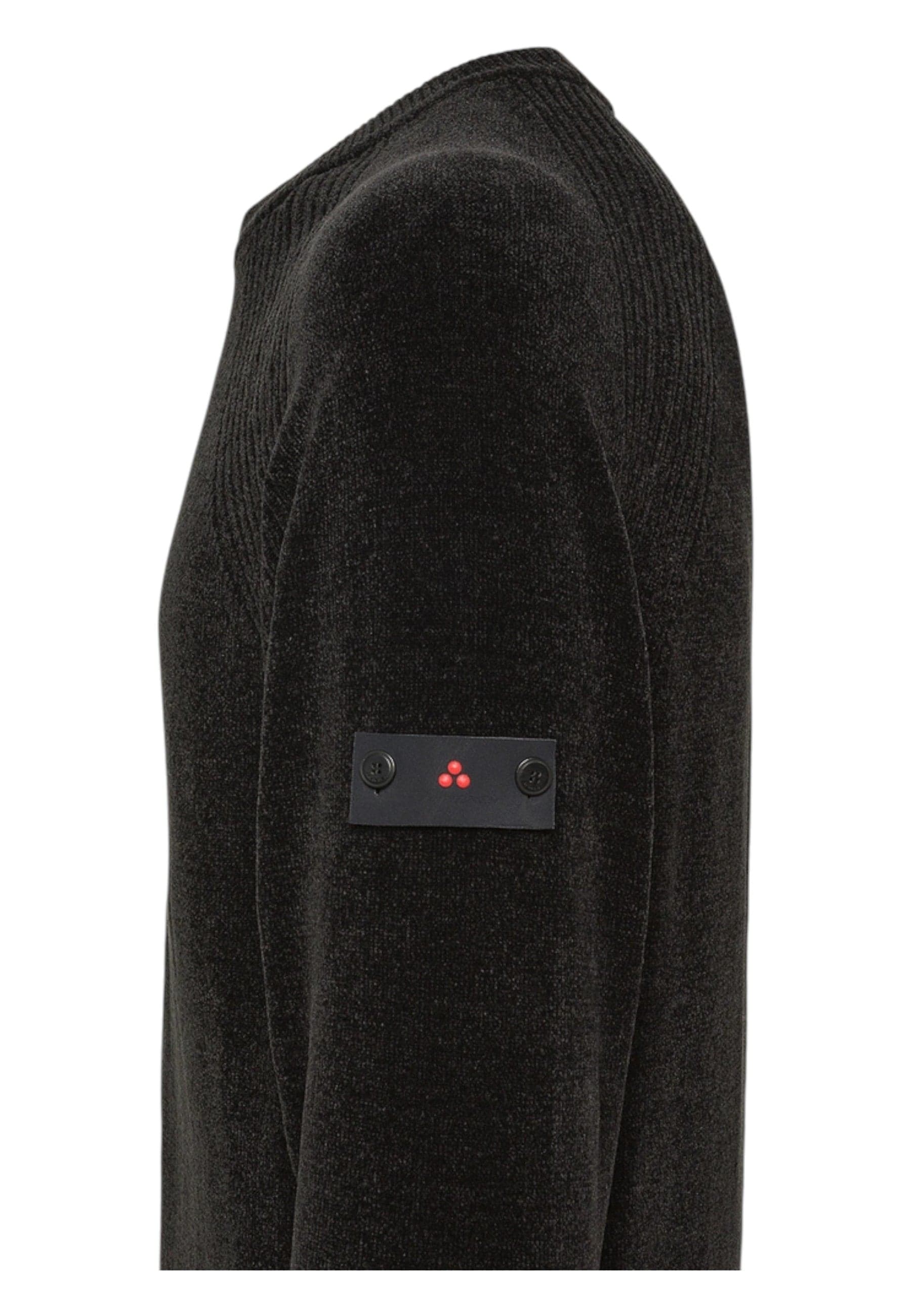 Peuterey Maglia Uomo SIRONI 01 NER da uomo in Cappotti Drestige - Casamassima, commercioVirtuoso.it