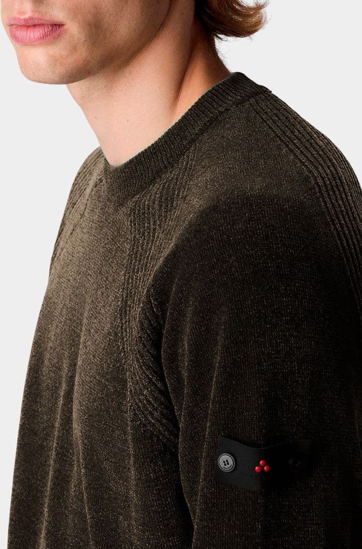 Peuterey Maglia Uomo SIRONI 01 372 MOR da uomo in Blazer Drestige - Casamassima, commercioVirtuoso.it