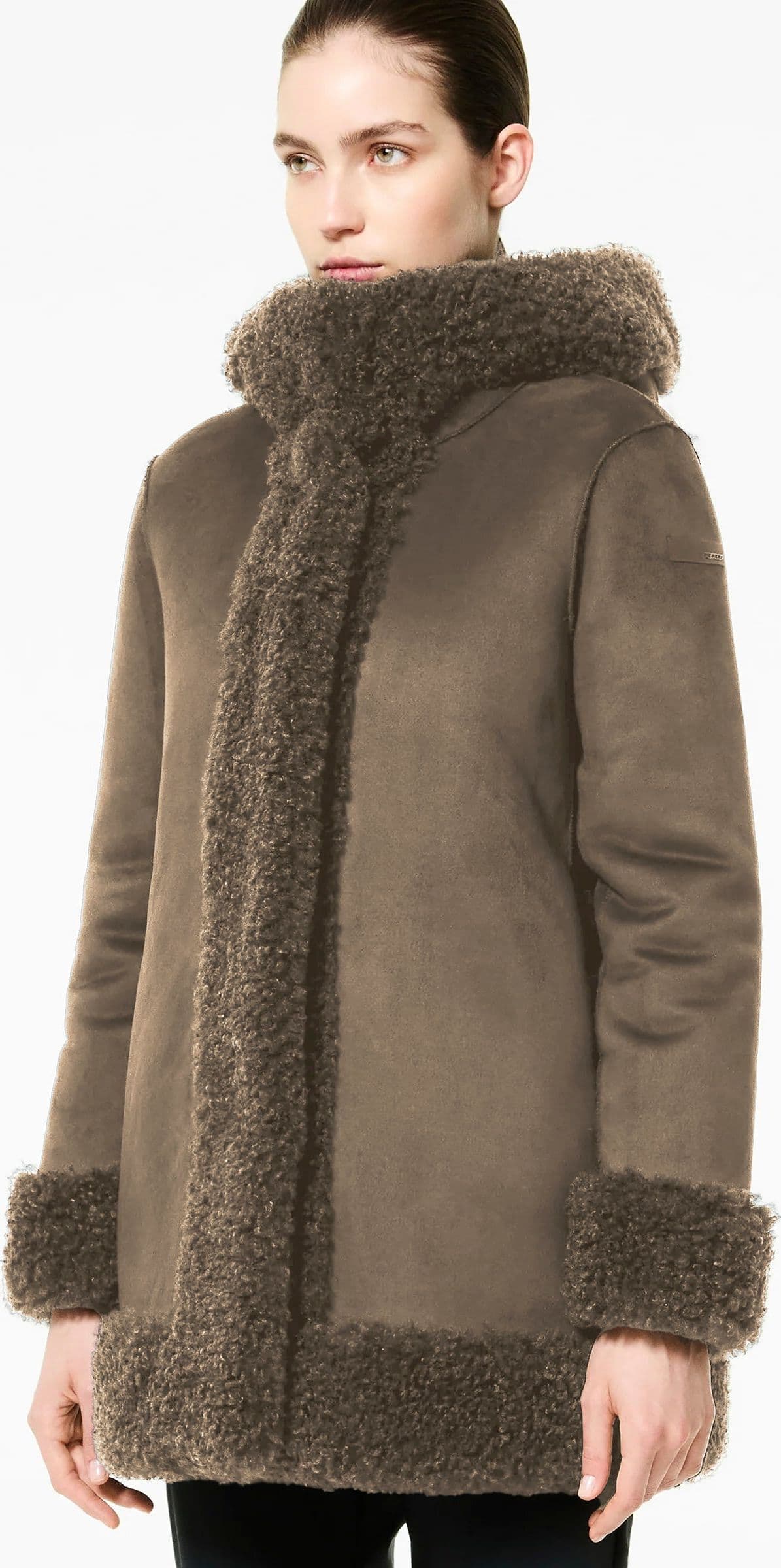 RRD Giubbino Donna Rrd W25571 11 LEAD da donna in Giacche Drestige - Casamassima, commercioVirtuoso.it