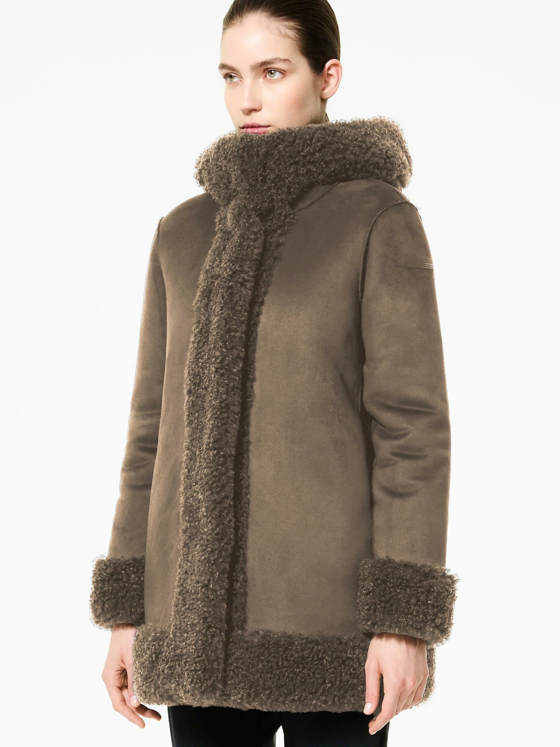 RRD Giubbino Donna Rrd W25571 11 LEAD da donna in Giacche Drestige - Casamassima, commercioVirtuoso.it