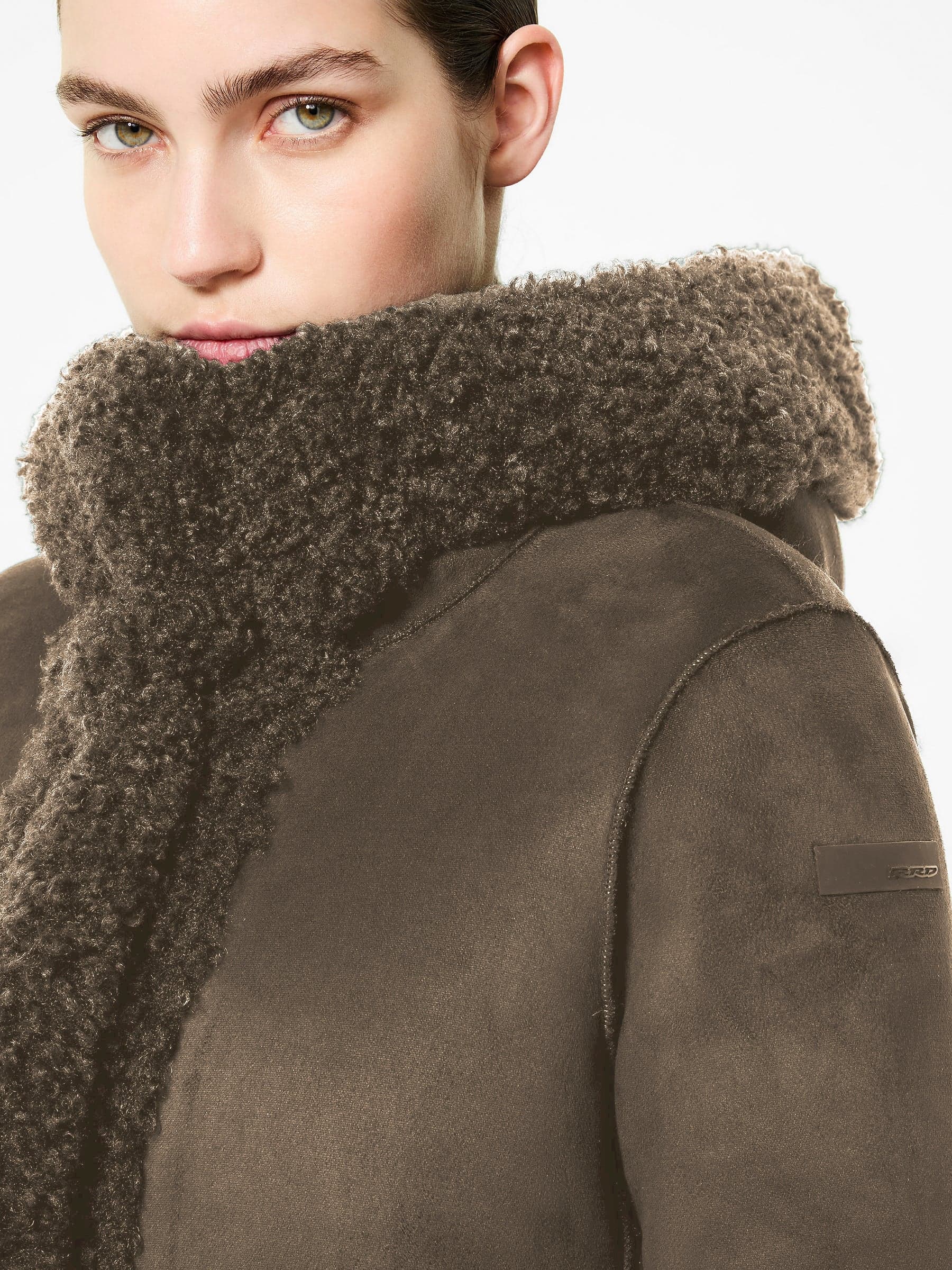 RRD Giubbino Donna Rrd W25571 11 LEAD da donna in Giacche Drestige - Casamassima, commercioVirtuoso.it