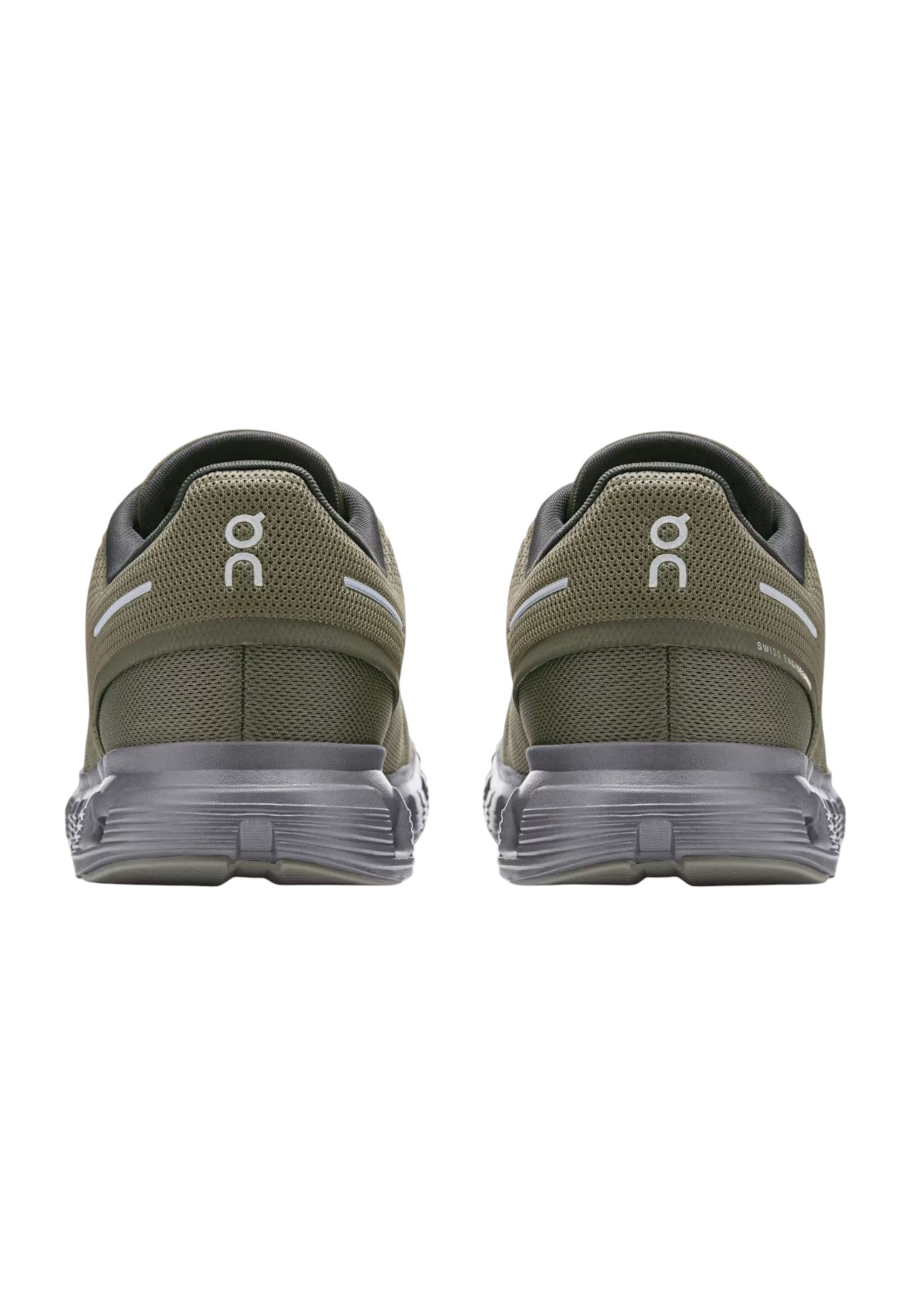 ON Scarpa Uomo On 3MF10070656 OLIVE da uomo in Scarpe da corsa su strada Drestige - Casamassima, commercioVirtuoso.it
