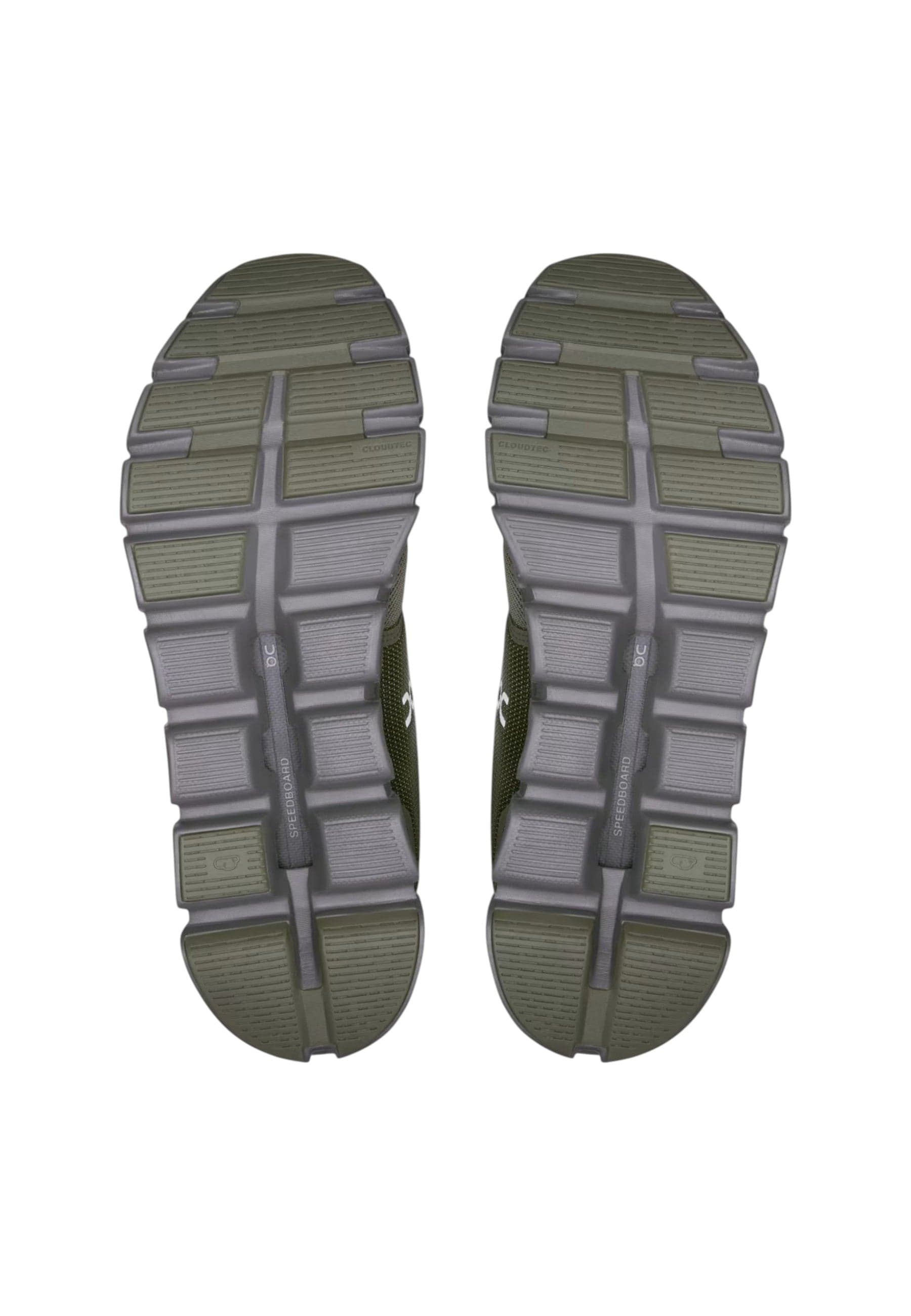 ON Scarpa Uomo On 3MF10070656 OLIVE da uomo in Scarpe da corsa su strada Drestige - Casamassima, commercioVirtuoso.it