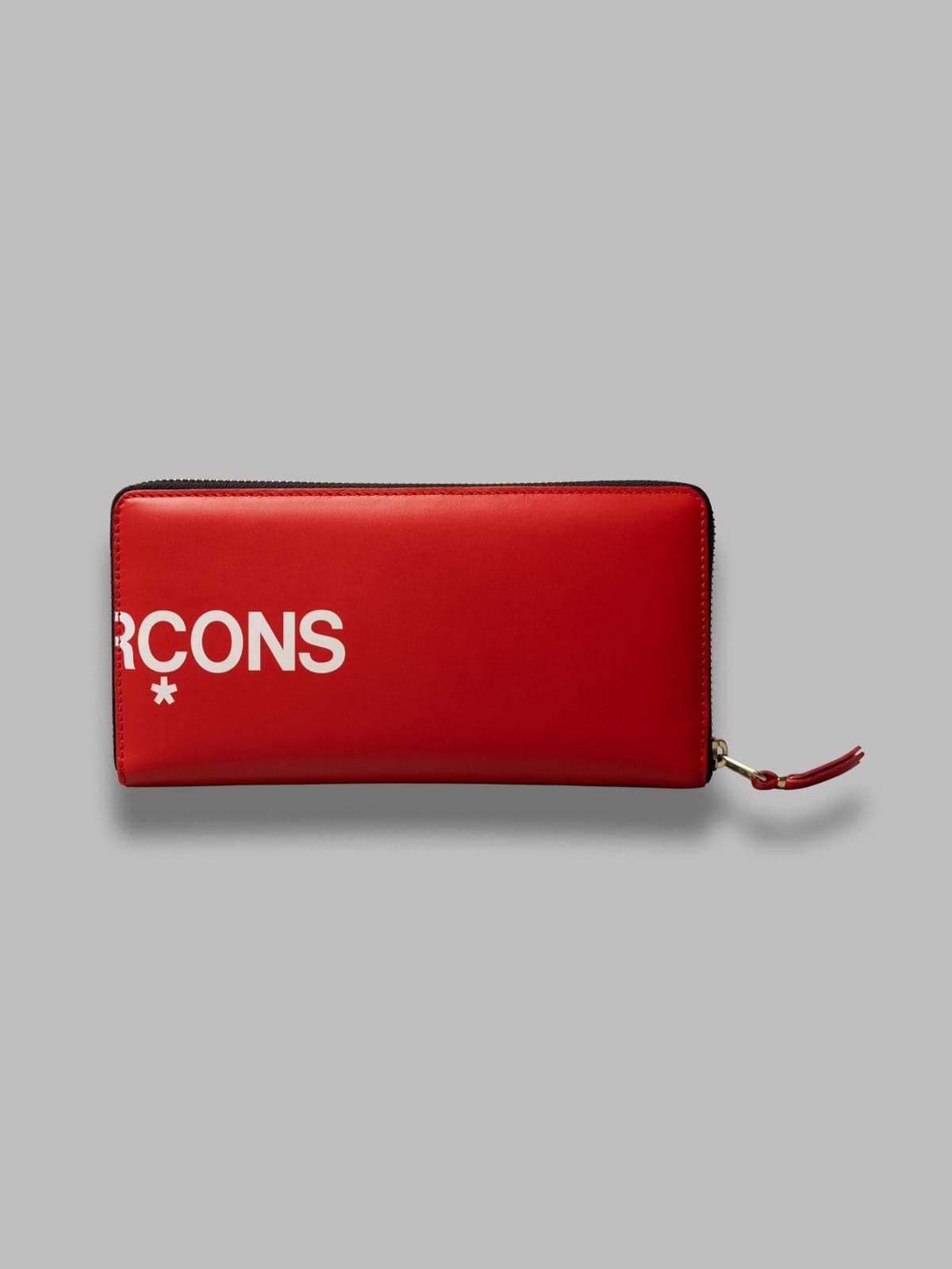 COMME DES GARCONS WALLET huge logo wallet da uomo in Portafogli Drestige - Casamassima, commercioVirtuoso.it