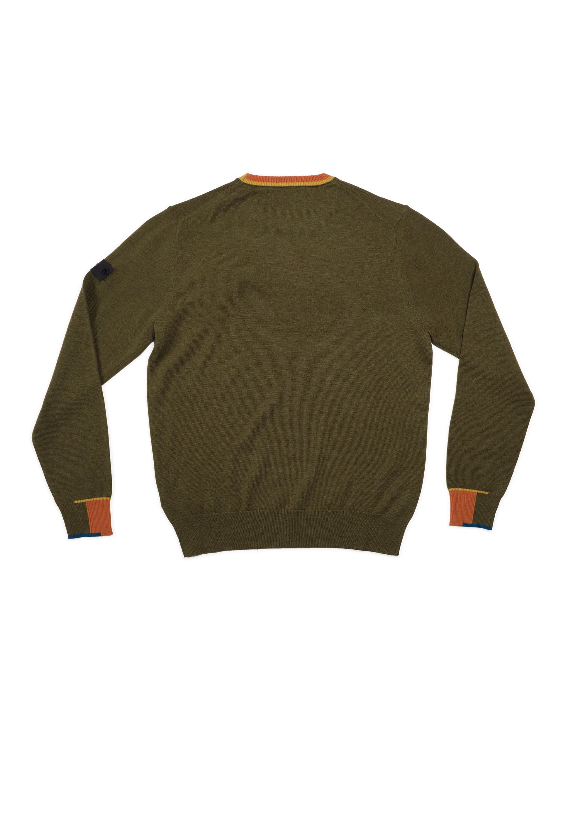 Peuterey Maglia Uomo MARLON 04 690 VER da uomo in Cappotti Drestige - Casamassima, commercioVirtuoso.it