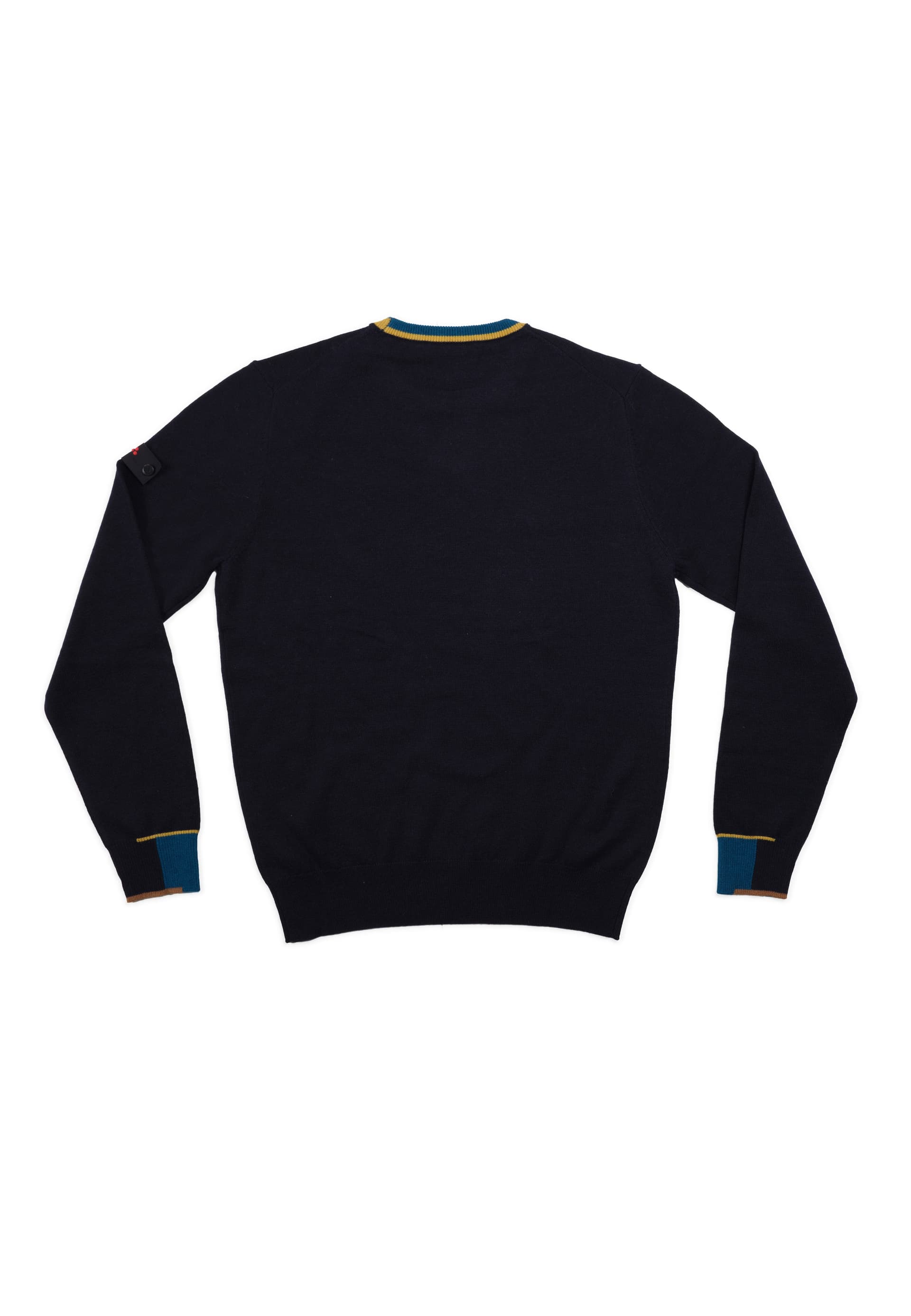 Peuterey Maglia Uomo MARLON 04 215 BLU da uomo in Giacche Drestige - Casamassima, commercioVirtuoso.it