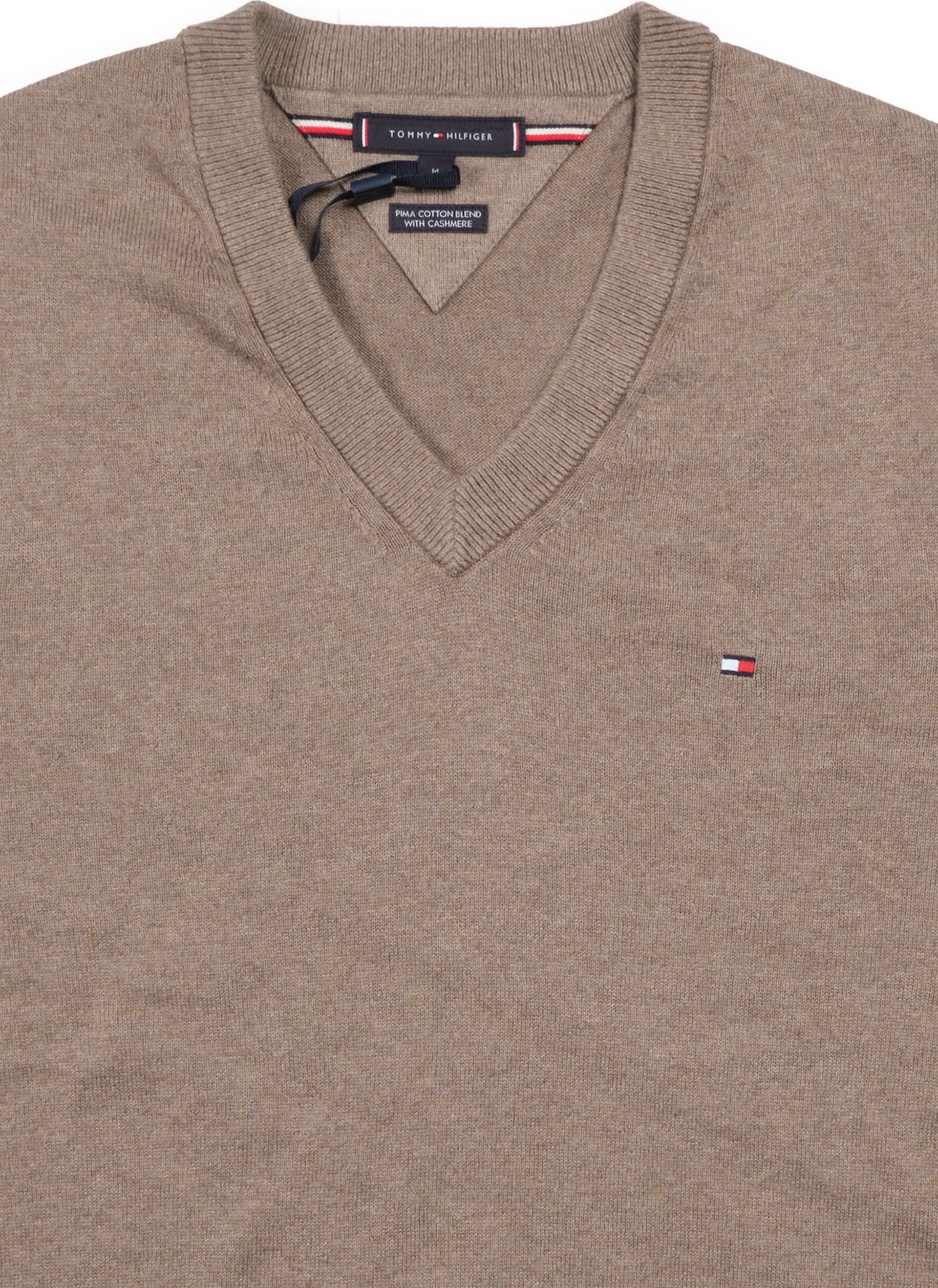 Tommy Hilfiger Maglia Uomo MW0MW28047HI3 da uomo in T-shirt Drestige - Casamassima, commercioVirtuoso.it