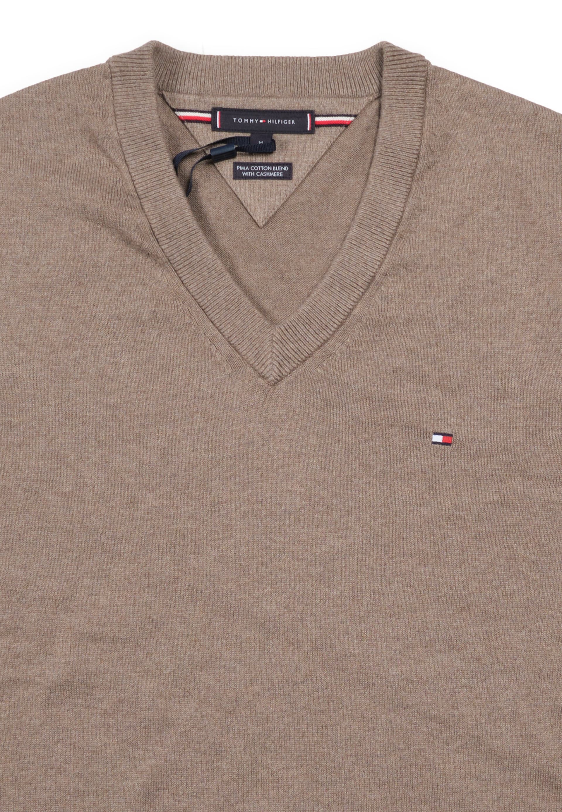 Tommy Hilfiger Maglia Uomo MW0MW28047HI3 da uomo in T-shirt Drestige - Casamassima, commercioVirtuoso.it