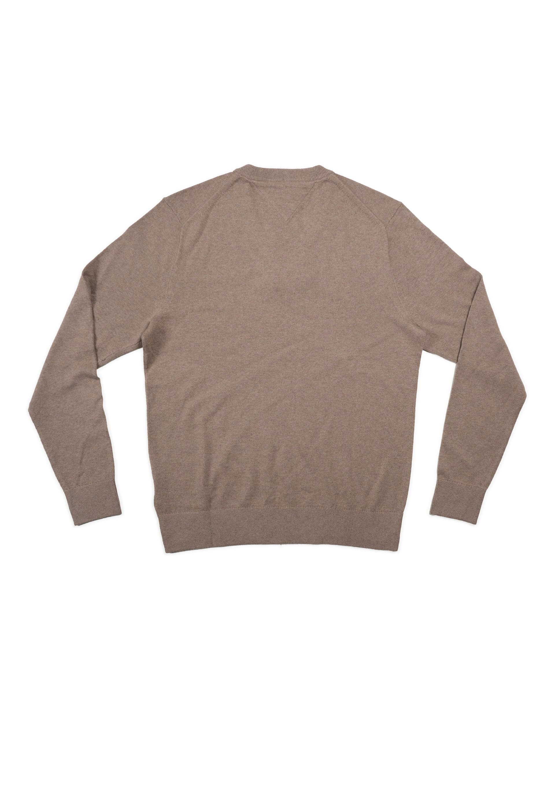 Tommy Hilfiger Maglia Uomo MW0MW28047HI3 da uomo in T-shirt Drestige - Casamassima, commercioVirtuoso.it