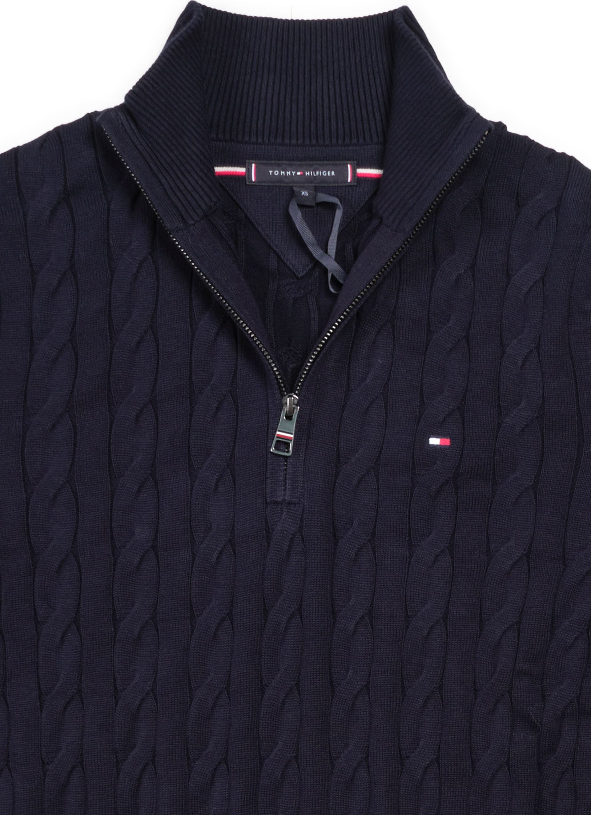 Tommy Hilfiger Maglia Uomo MW0MW36532DW5 da uomo in T-shirt Drestige - Casamassima, commercioVirtuoso.it