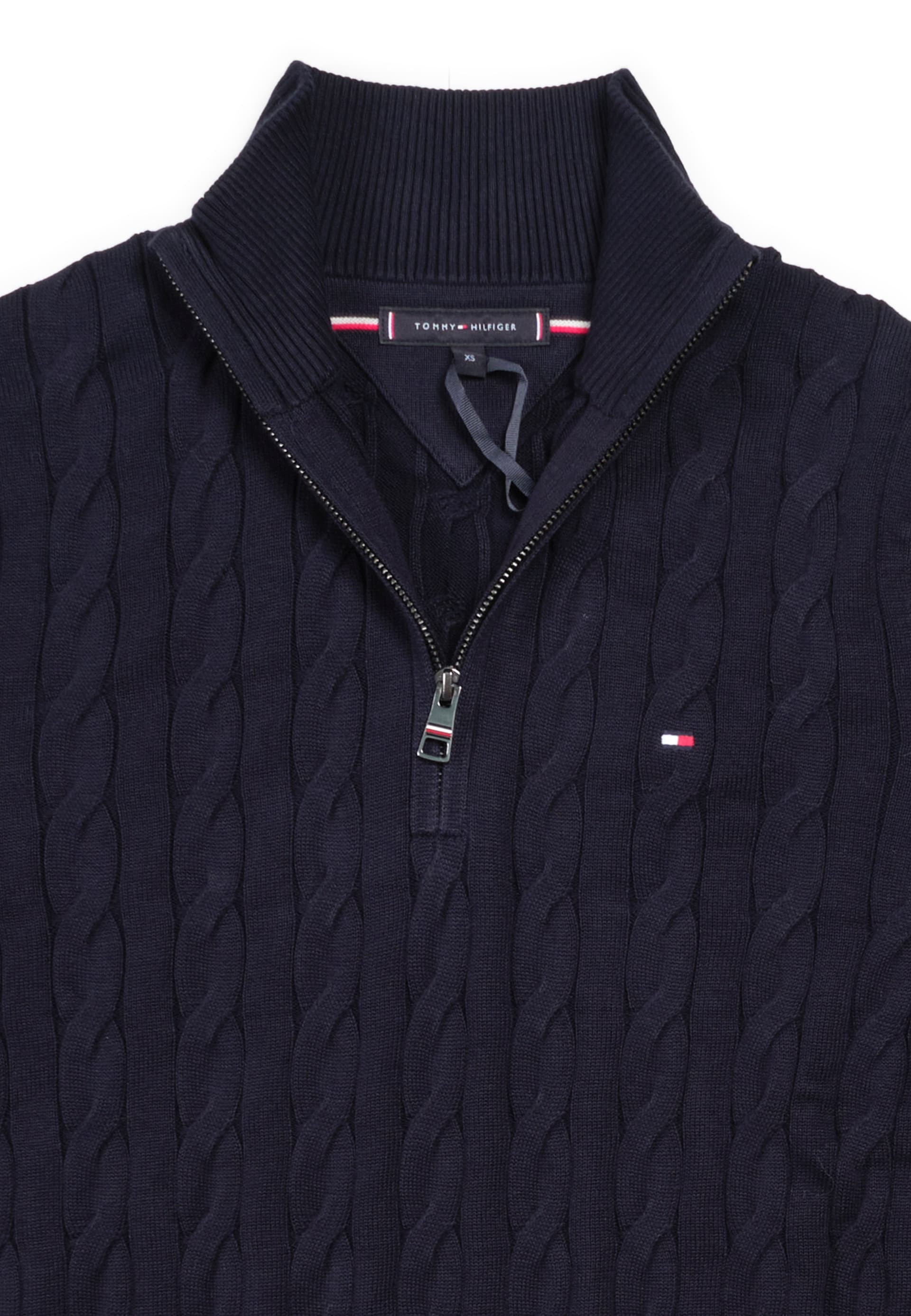 Tommy Hilfiger Maglia Uomo MW0MW36532DW5 da uomo in T-shirt Drestige - Casamassima, commercioVirtuoso.it
