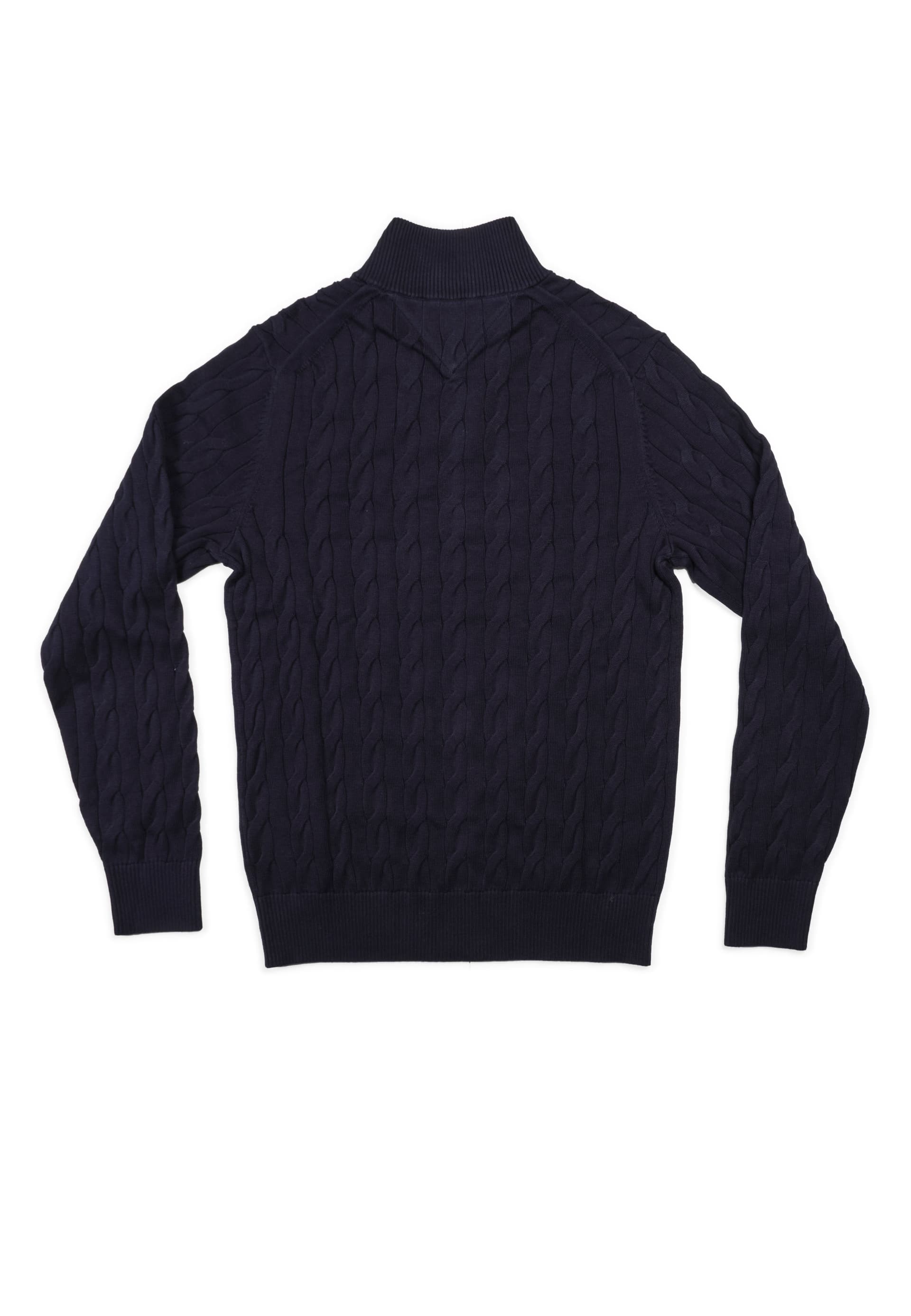 Tommy Hilfiger Maglia Uomo MW0MW36532DW5 da uomo in T-shirt Drestige - Casamassima, commercioVirtuoso.it