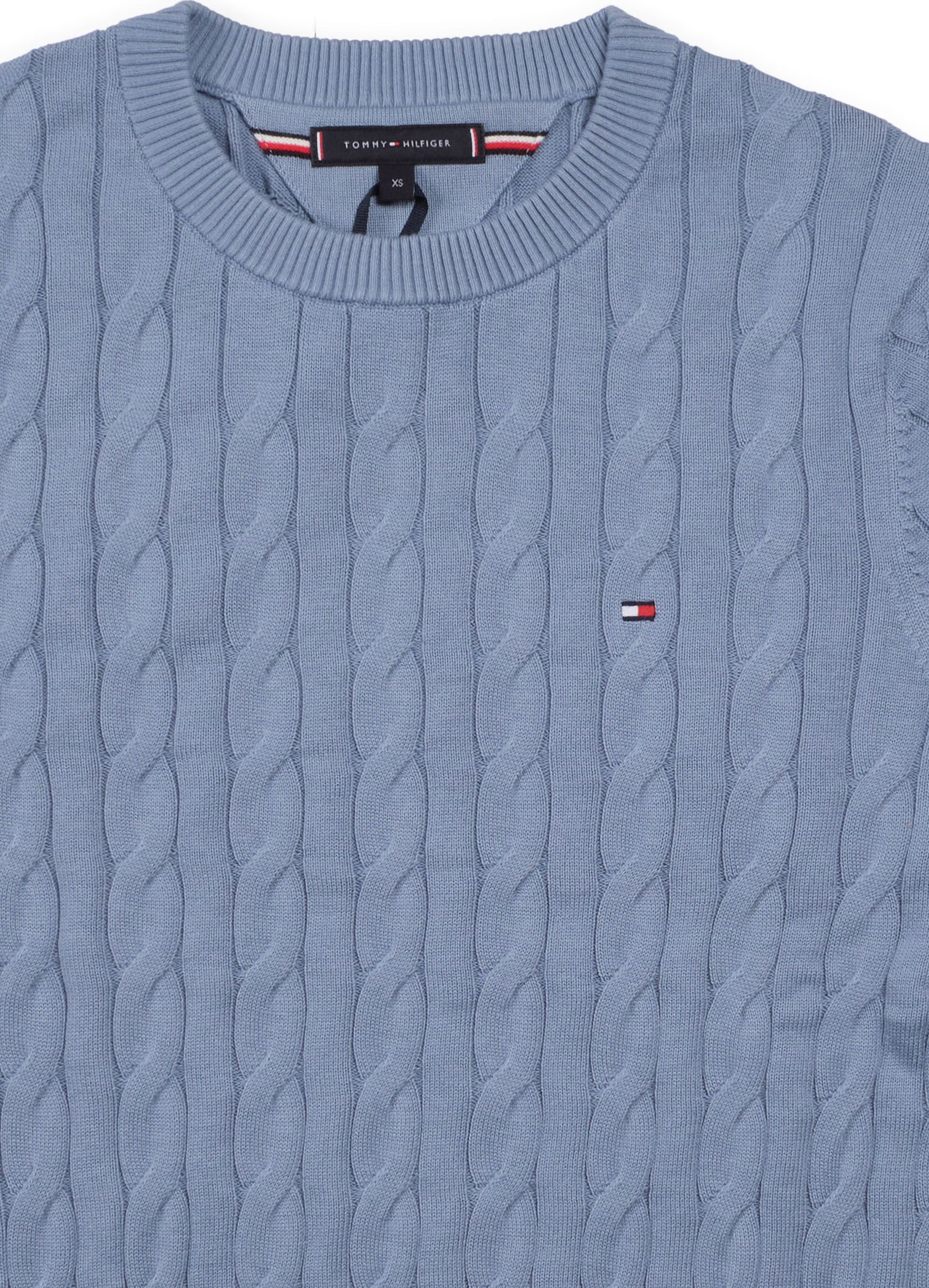 Tommy Hilfiger Maglia Uomo MW0MW33132 C2B da uomo in T-shirt Drestige - Casamassima, commercioVirtuoso.it