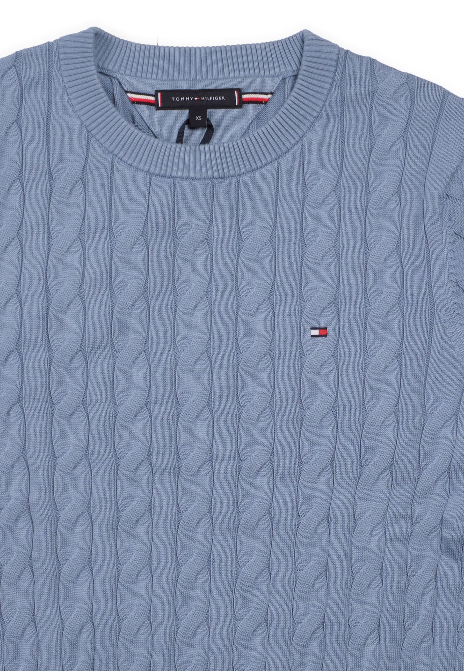 Tommy Hilfiger Maglia Uomo MW0MW33132 C2B da uomo in T-shirt Drestige - Casamassima, commercioVirtuoso.it