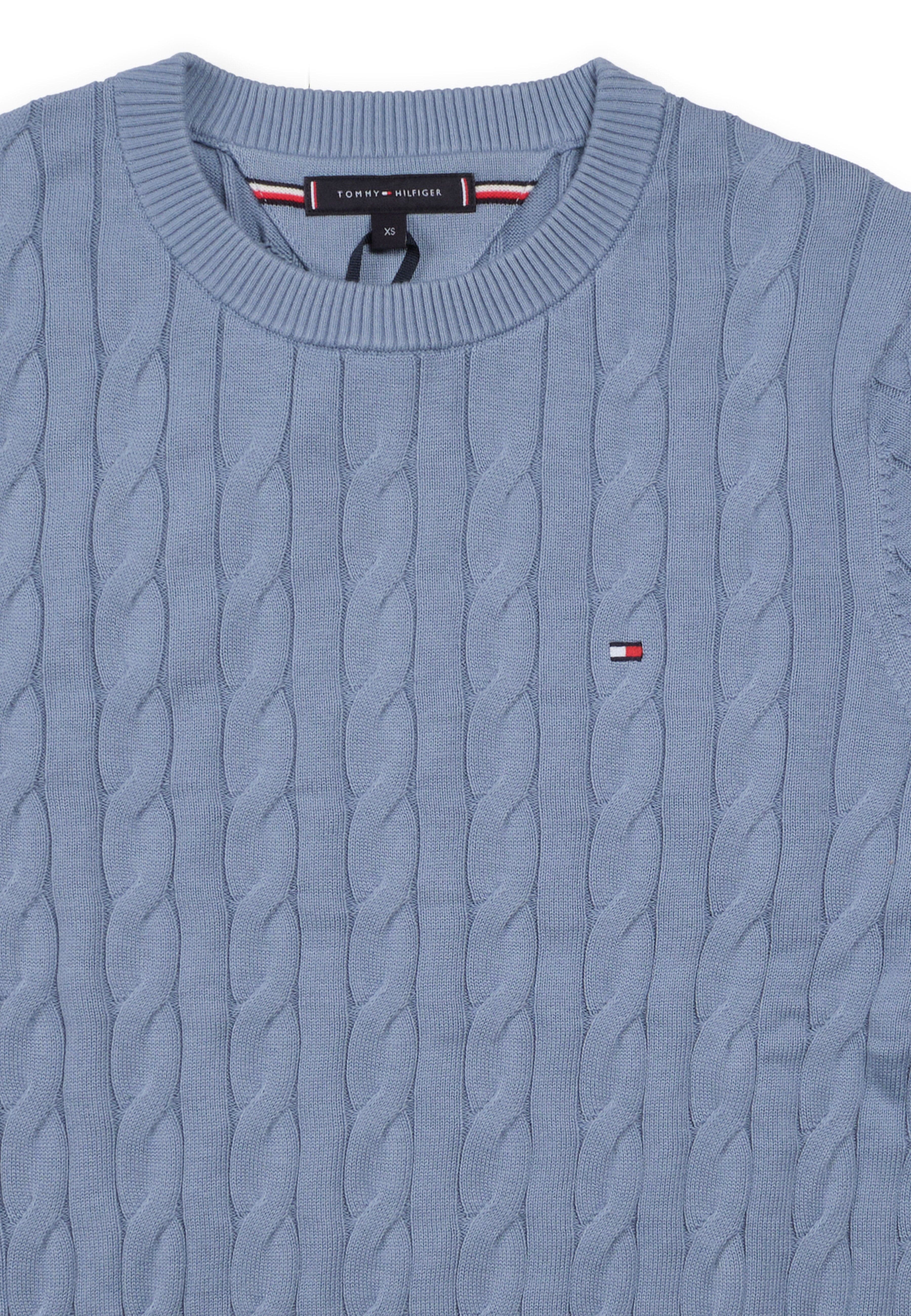 Tommy Hilfiger Maglia Uomo MW0MW33132 C2B da uomo in T-shirt Drestige - Casamassima, commercioVirtuoso.it