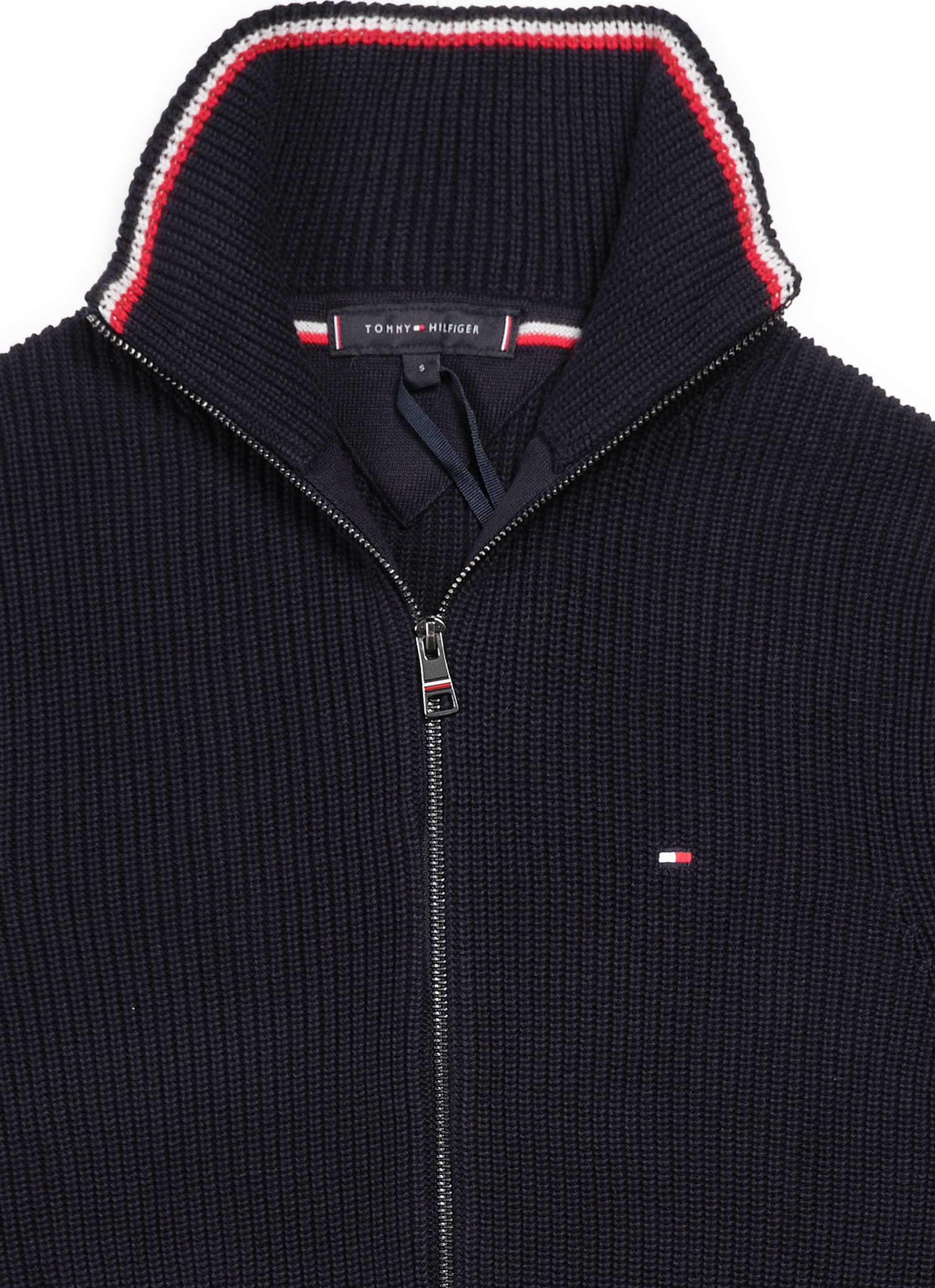 Tommy Hilfiger Maglia Uomo MW0MW41517 DW5 da uomo in T-shirt Drestige - Casamassima, commercioVirtuoso.it