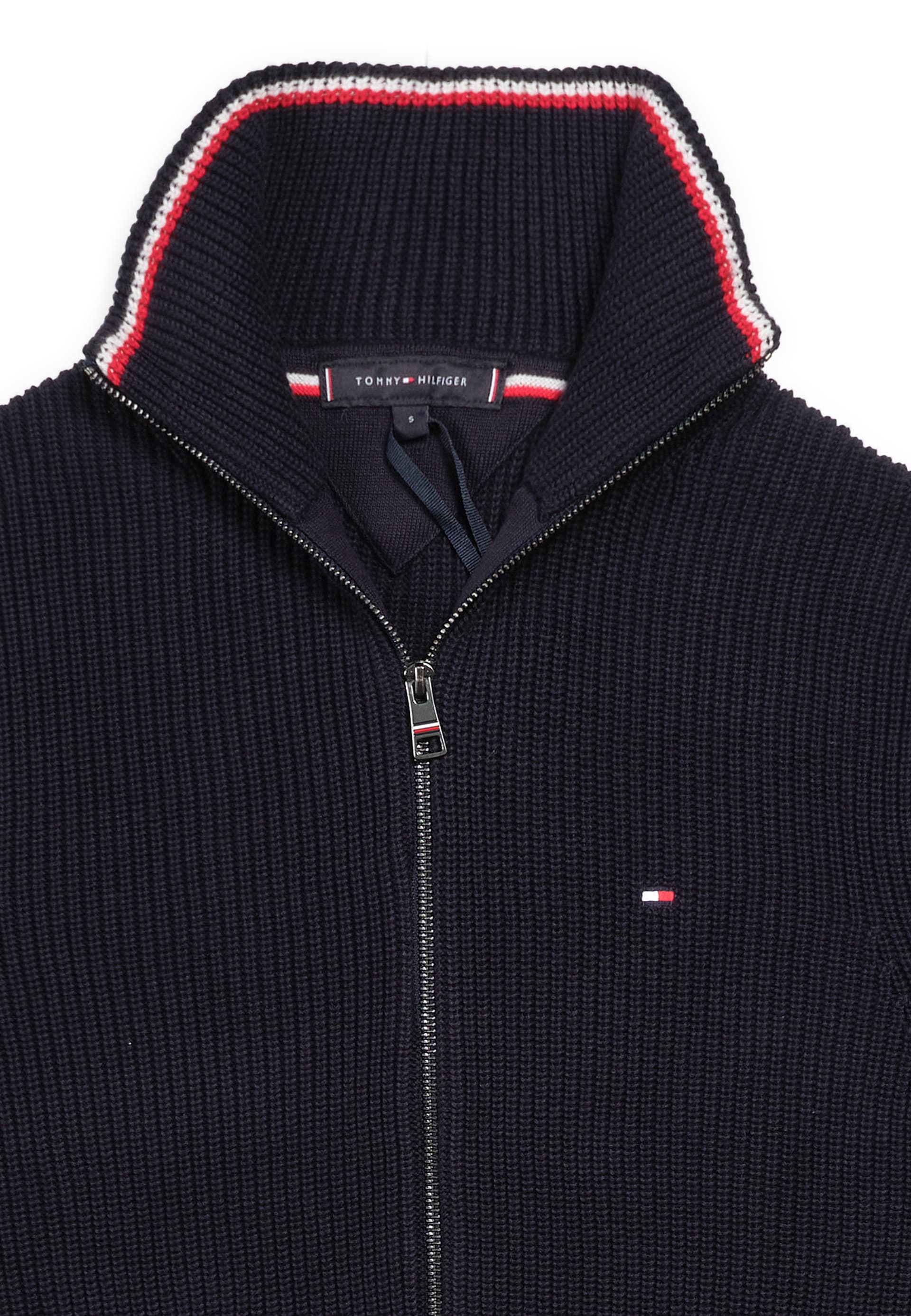 Tommy Hilfiger Maglia Uomo MW0MW41517 DW5 da uomo in T-shirt Drestige - Casamassima, commercioVirtuoso.it