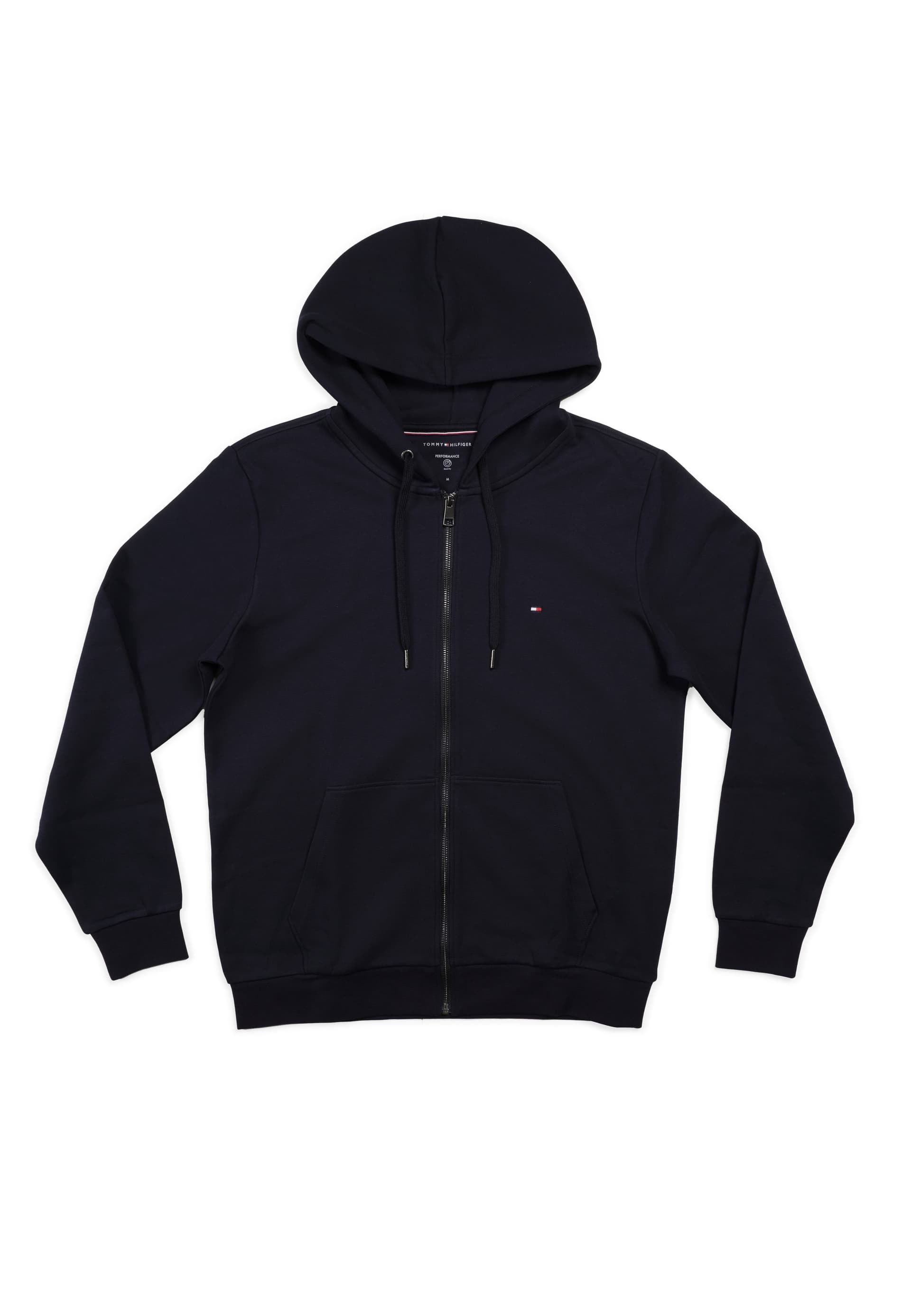 Tommy Hilfiger Felpa Uomo  MW0MW37243 DW5