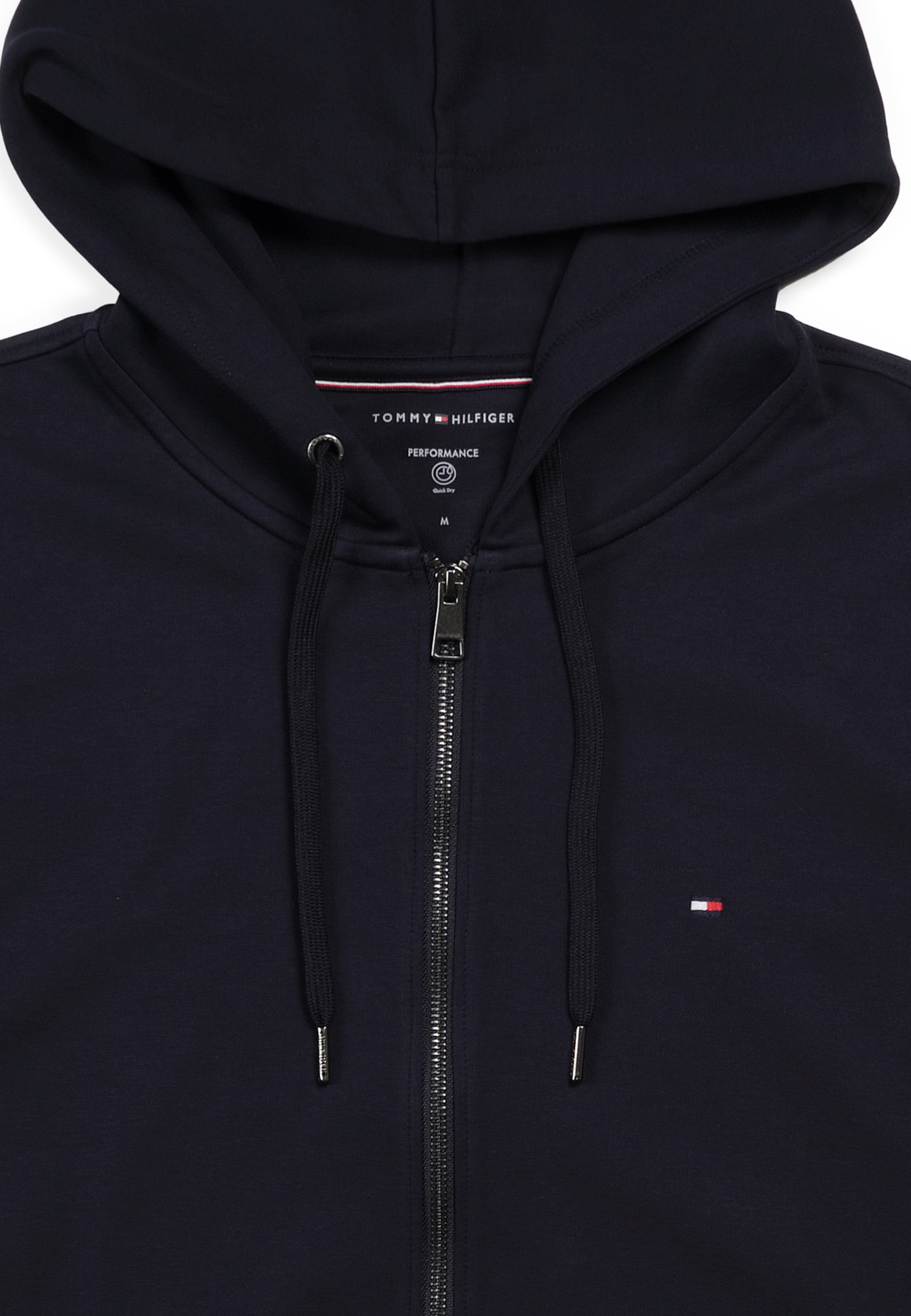 Tommy Hilfiger Felpa Uomo MW0MW37243 DW5 da uomo in Maglie pigiama Drestige - Casamassima, commercioVirtuoso.it