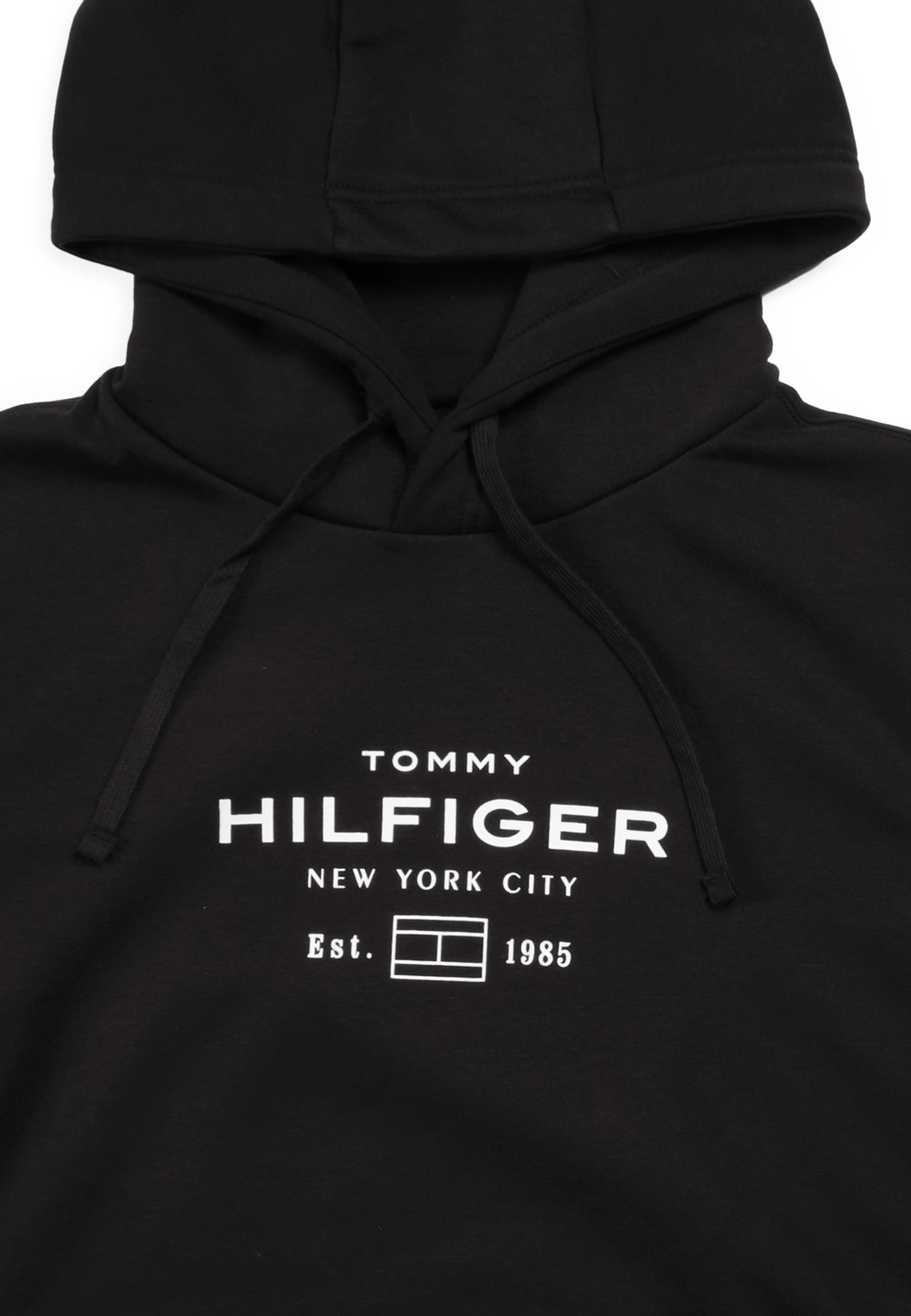 Tommy Hilfiger Felpa Uomo MW0MW40864 BDS da uomo in Felpe senza cappuccio Drestige - Casamassima, commercioVirtuoso.it