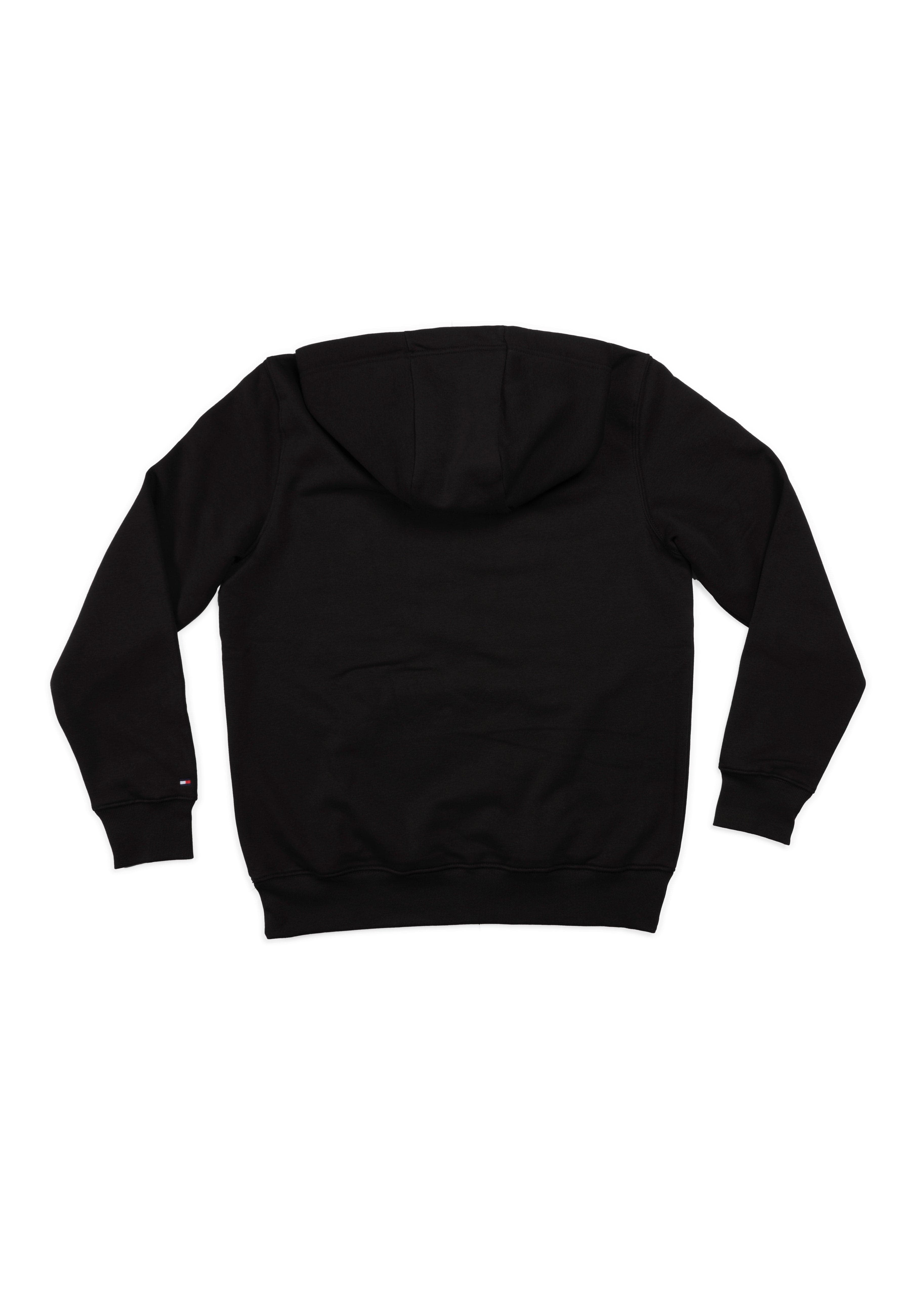 Tommy Hilfiger Felpa Uomo MW0MW40864 BDS da uomo in Felpe senza cappuccio Drestige - Casamassima, commercioVirtuoso.it
