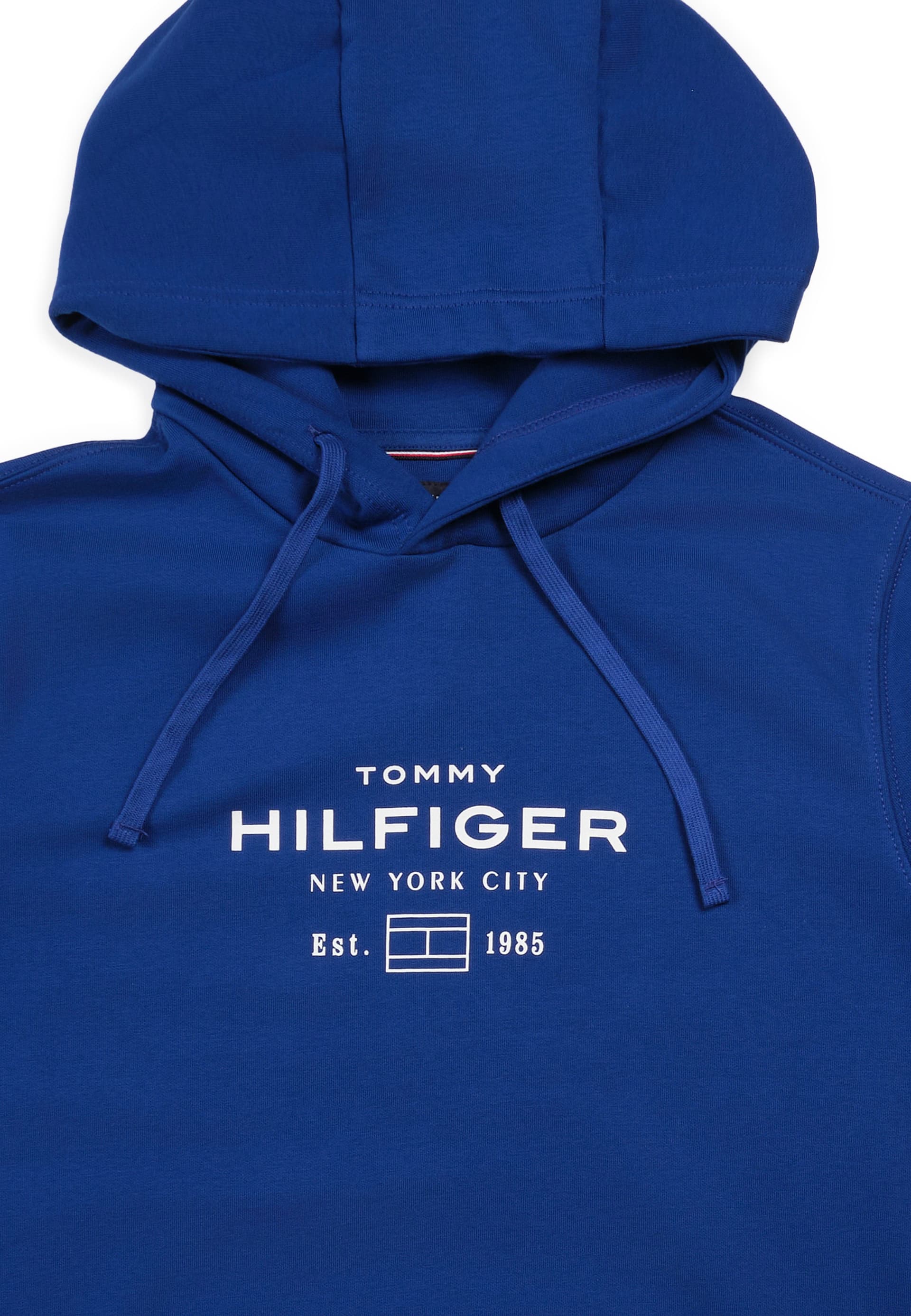 Tommy Hilfiger Felpa Uomo MW0MW40864 D03 da uomo in Felpe senza cappuccio Drestige - Casamassima, commercioVirtuoso.it
