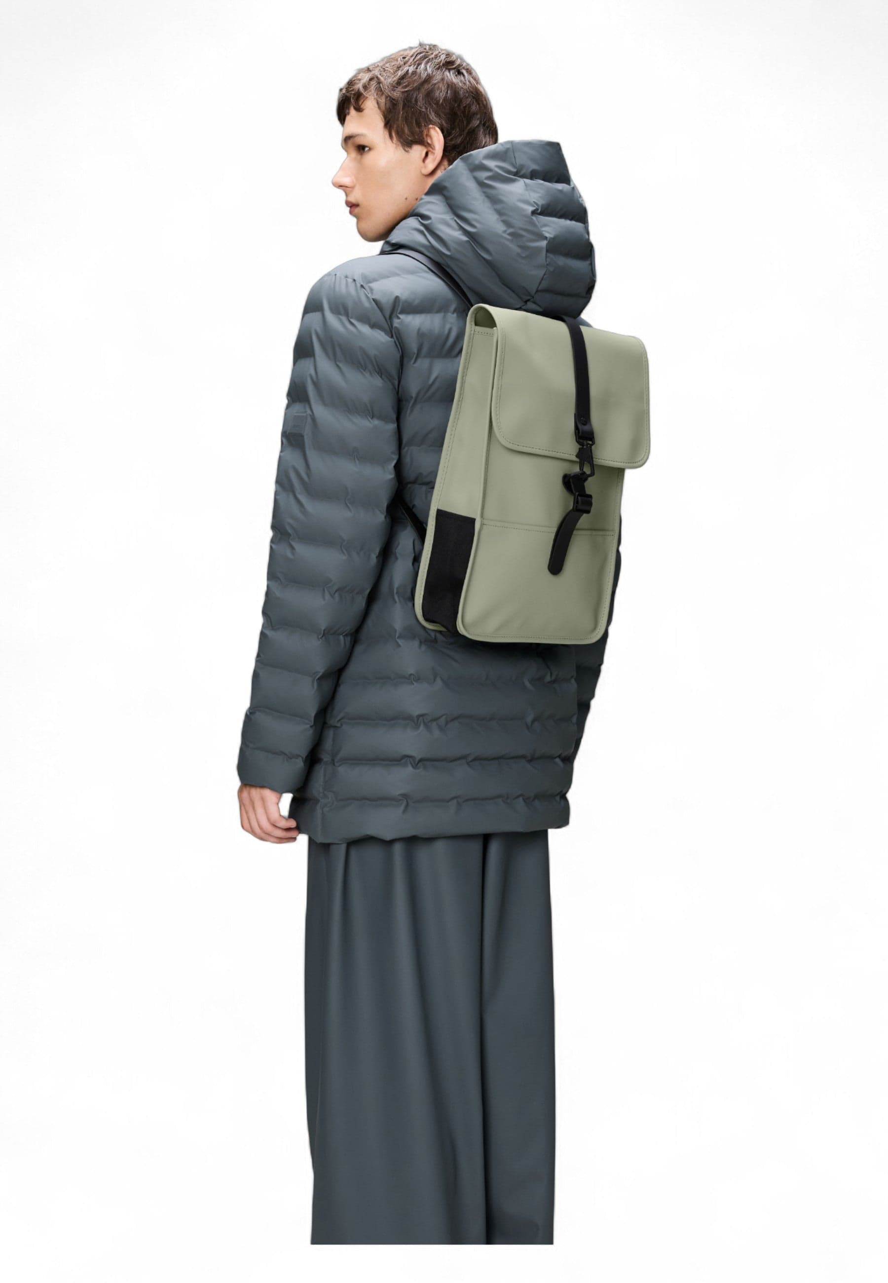 RAINS Zaino Rains 13020 DRIFT da donna in Zaini Casual Drestige - Casamassima, commercioVirtuoso.it