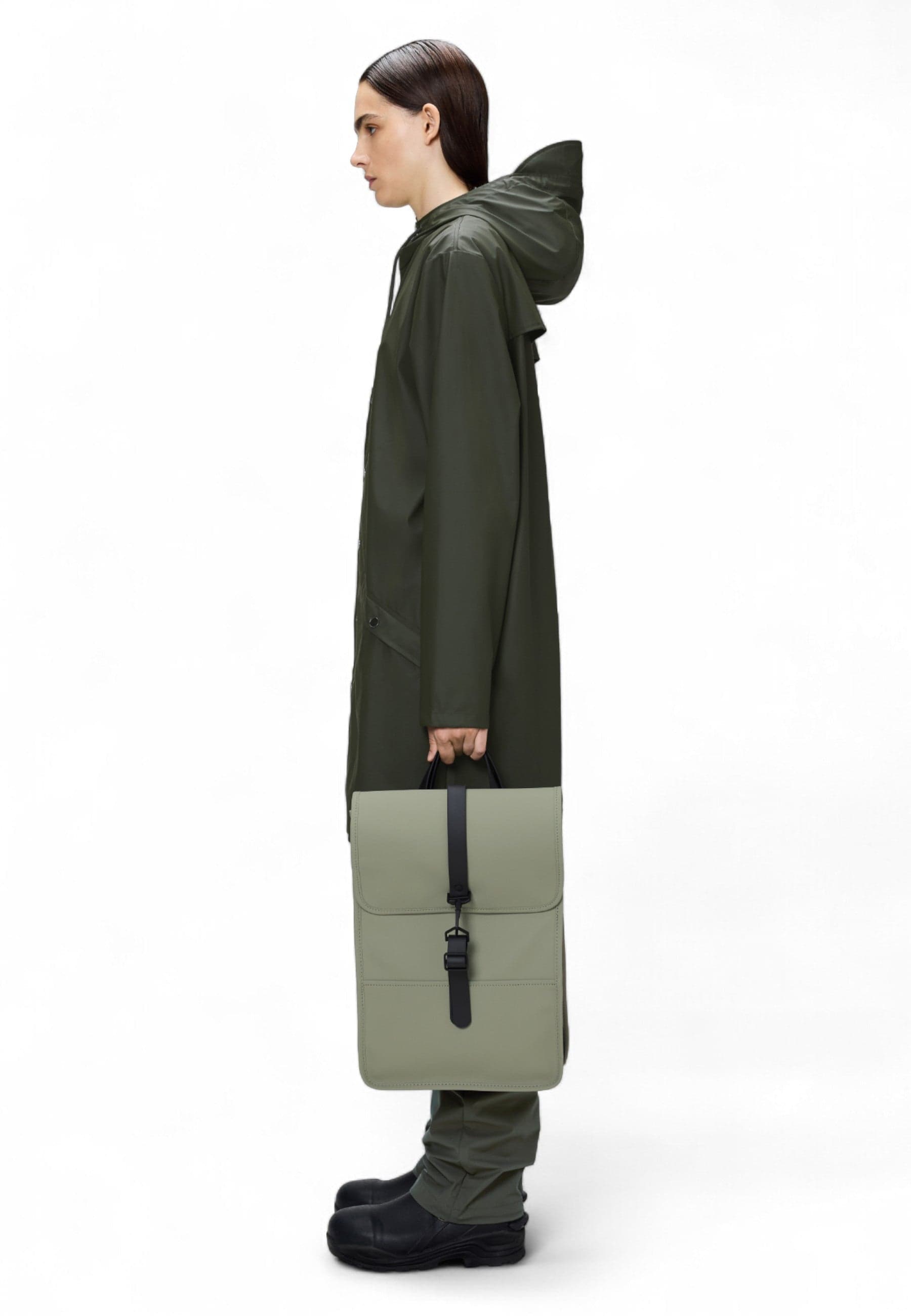 RAINS Zaino Rains 13020 DRIFT da donna in Zaini Casual Drestige - Casamassima, commercioVirtuoso.it