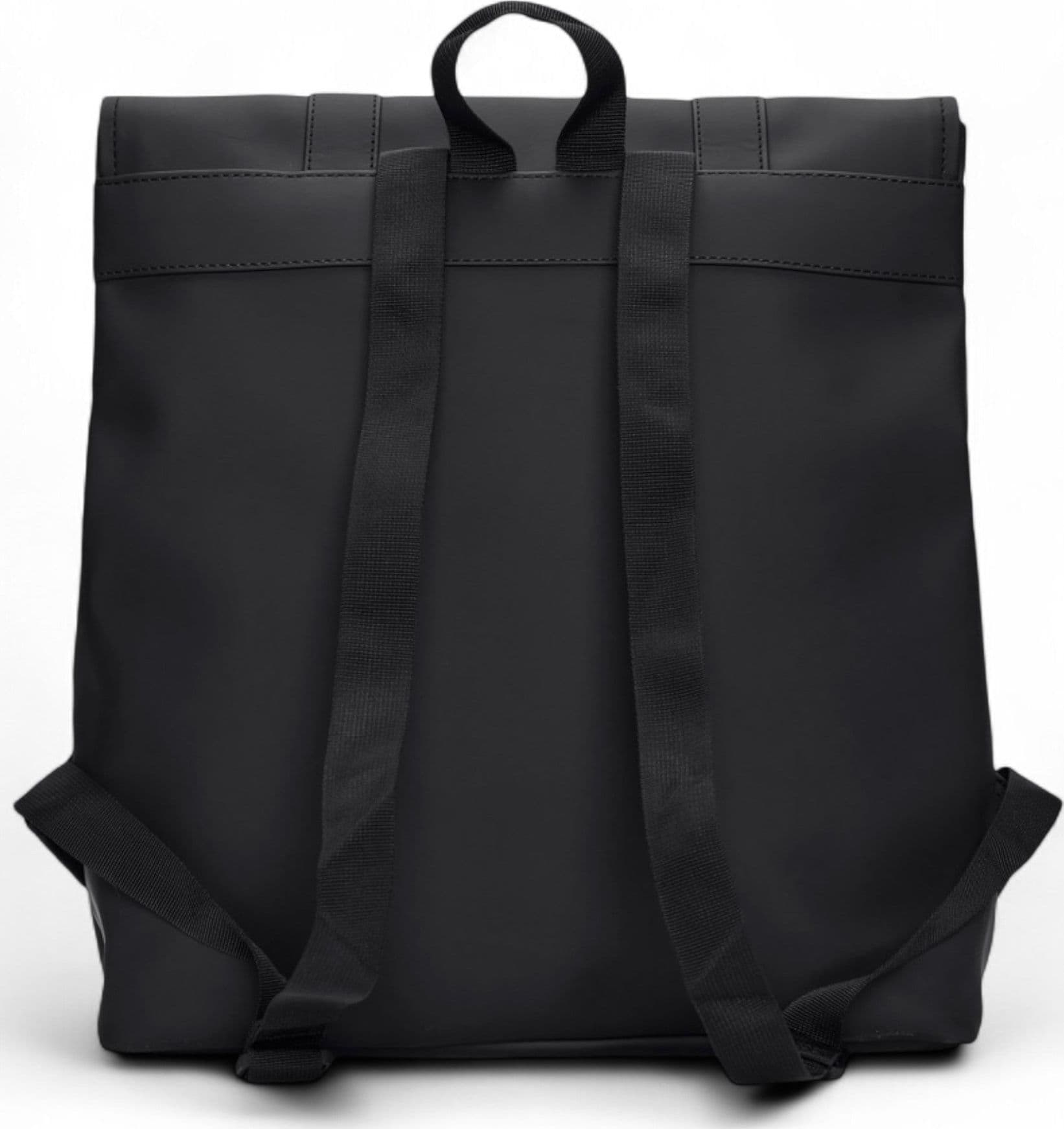 RAINS Zaino Uomo Rains 13310 BLACK da donna in Zaini Casual Drestige - Casamassima, commercioVirtuoso.it