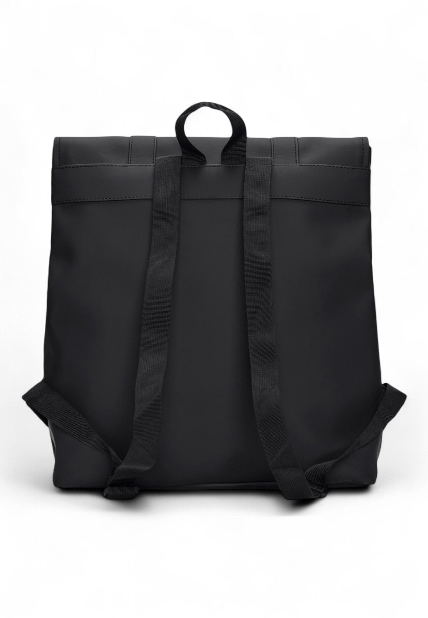 RAINS Zaino Uomo Rains 13310 BLACK da donna in Zaini Casual Drestige - Casamassima, commercioVirtuoso.it