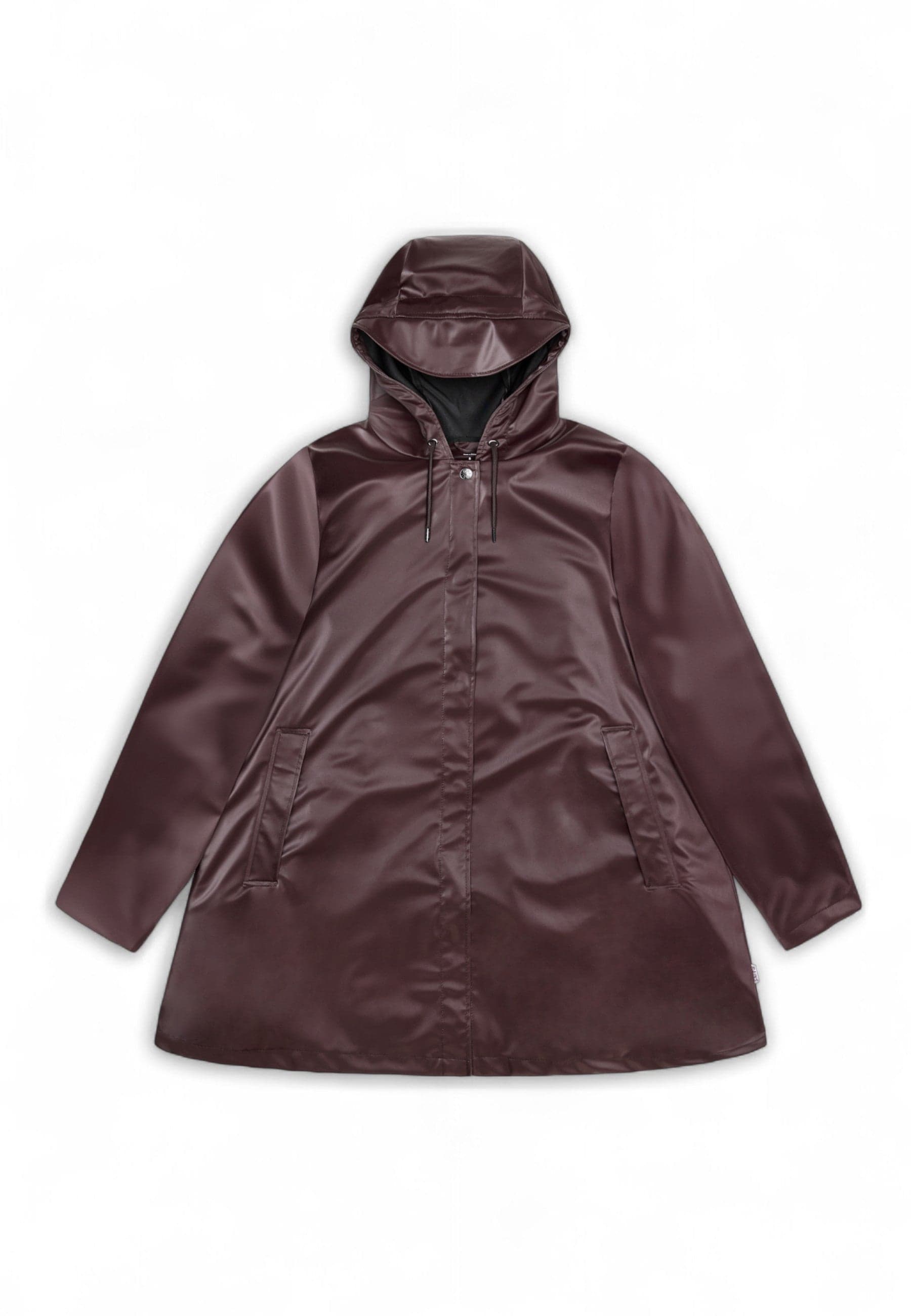 RAINS Giubbino Donna Rains  18050 DEPHT