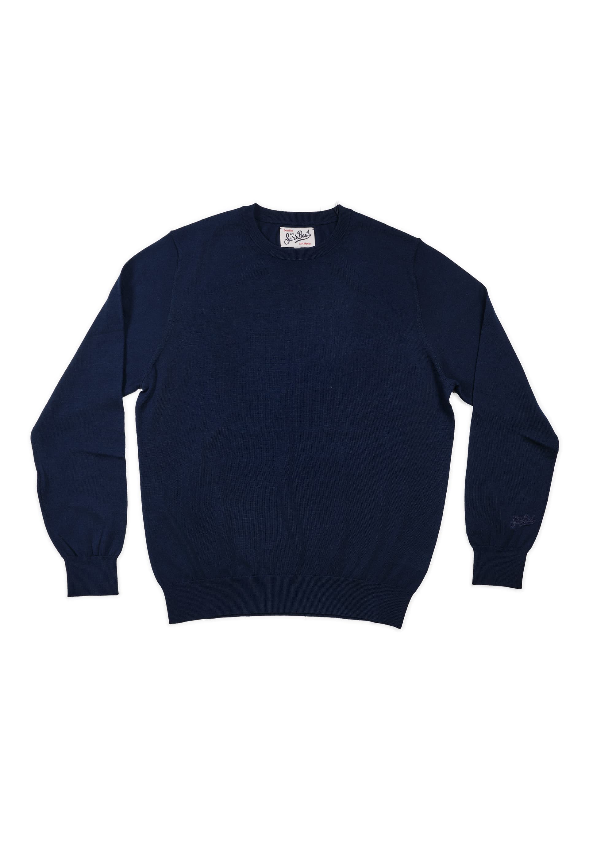 MC2 SAINT BARTH Maglia Uomo Mc2 Saint Barth REGE013 00063I da uomo in T-shirt Drestige - Casamassima, commercioVirtuoso.it