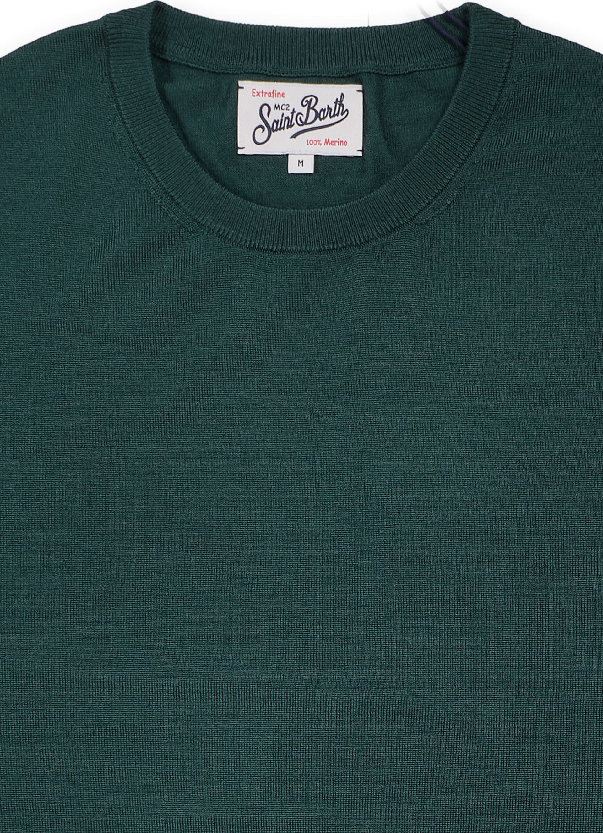 MC2 SAINT BARTH Maglia Uomo Mc2 Saint Barth REGE013 00026I da uomo in T-shirt Drestige - Casamassima, commercioVirtuoso.it