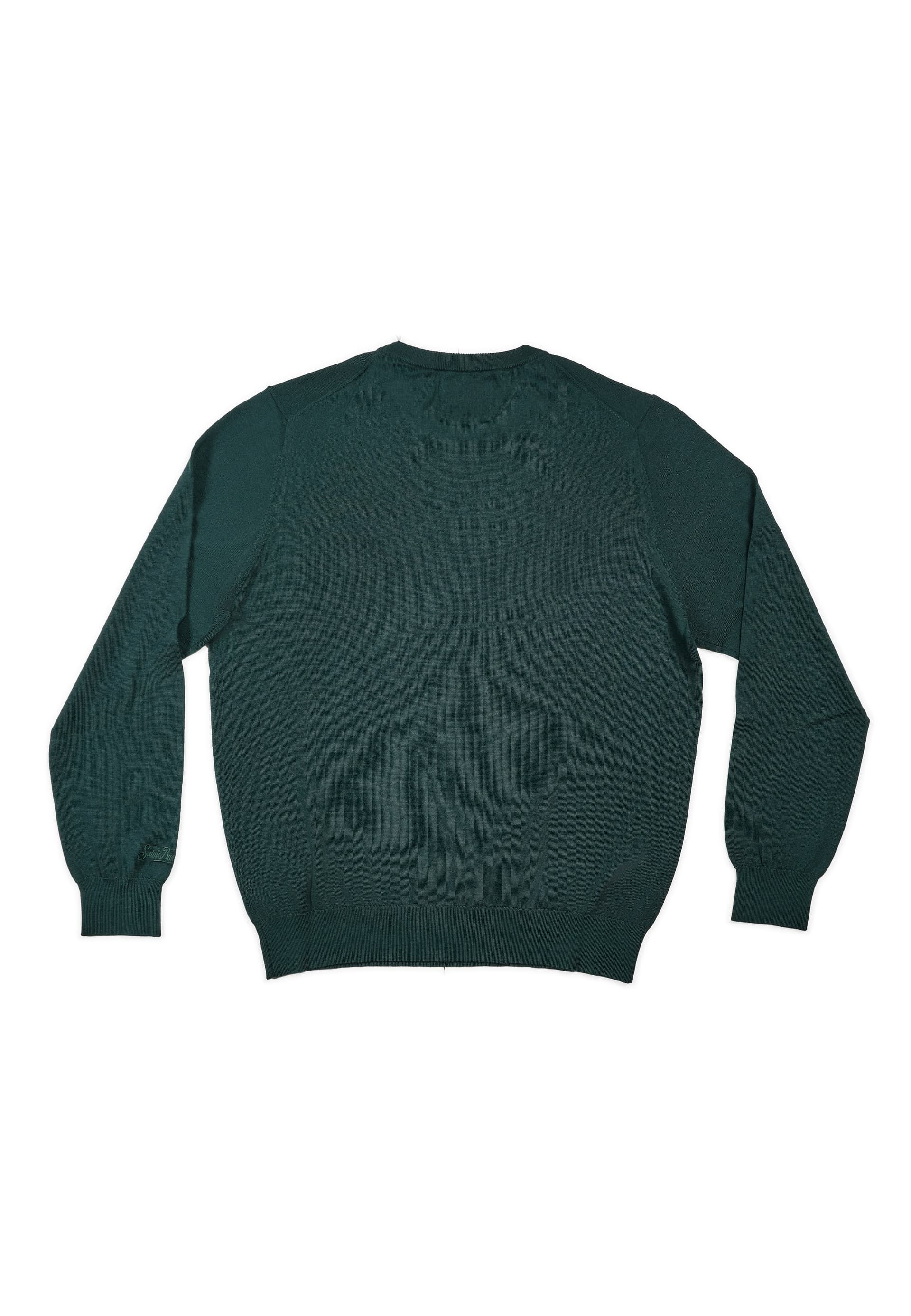 MC2 SAINT BARTH Maglia Uomo Mc2 Saint Barth REGE013 00026I da uomo in T-shirt Drestige - Casamassima, commercioVirtuoso.it