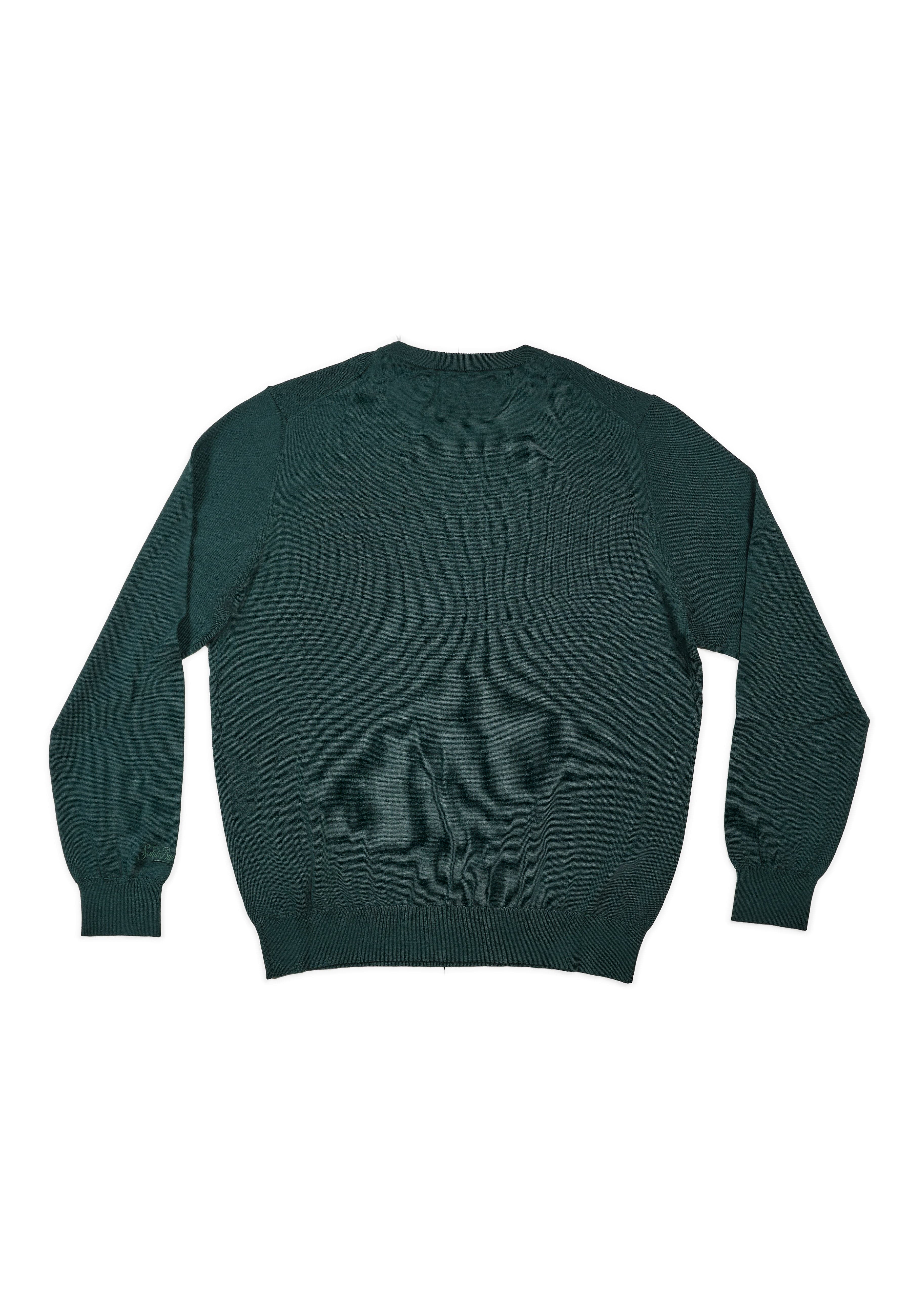 MC2 SAINT BARTH Maglia Uomo Mc2 Saint Barth REGE013 00026I da uomo in T-shirt Drestige - Casamassima, commercioVirtuoso.it