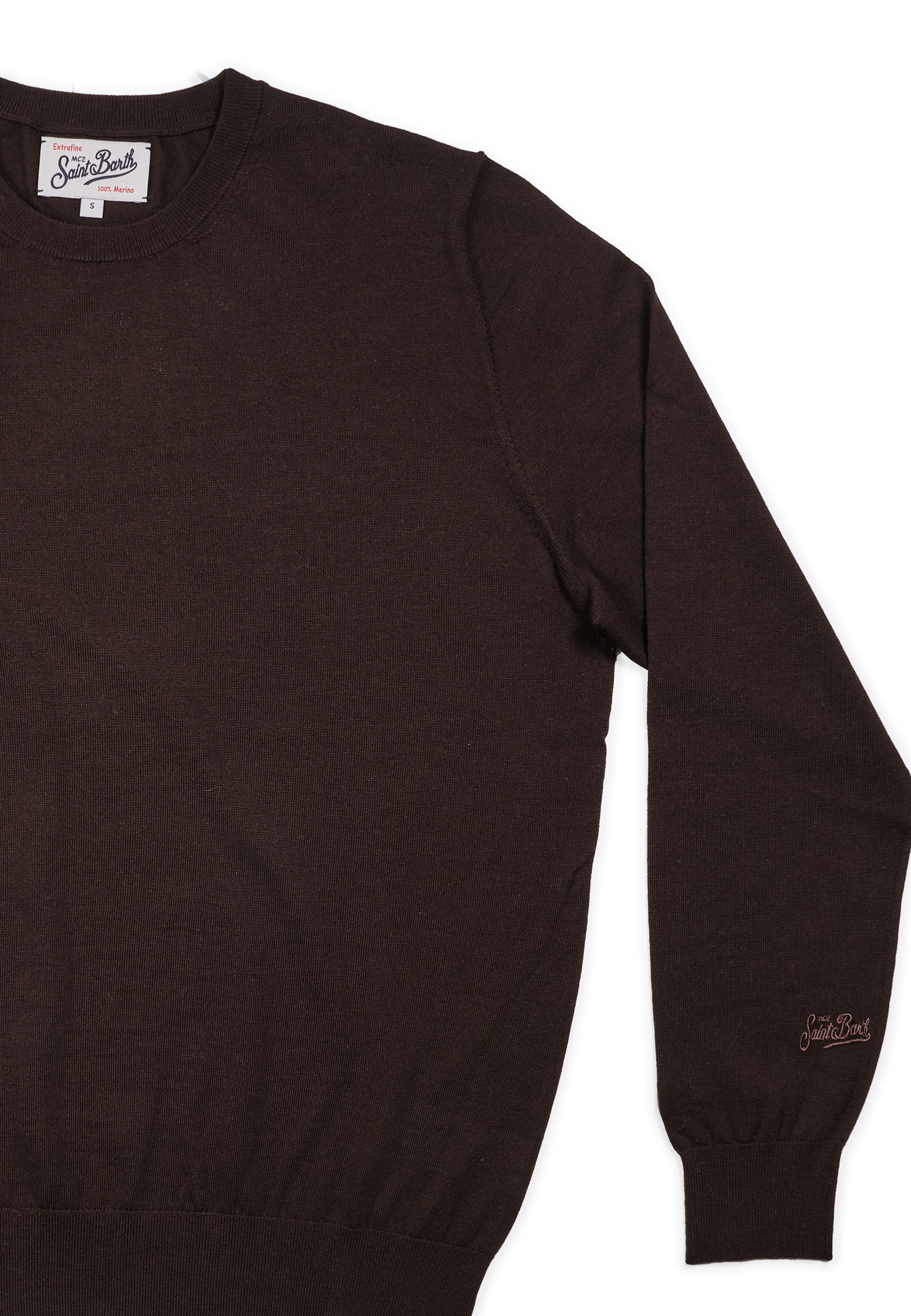 MC2 SAINT BARTH Maglia Uomo Mc2 Saint Barth REGE013 00029I da uomo in T-shirt Drestige - Casamassima, commercioVirtuoso.it